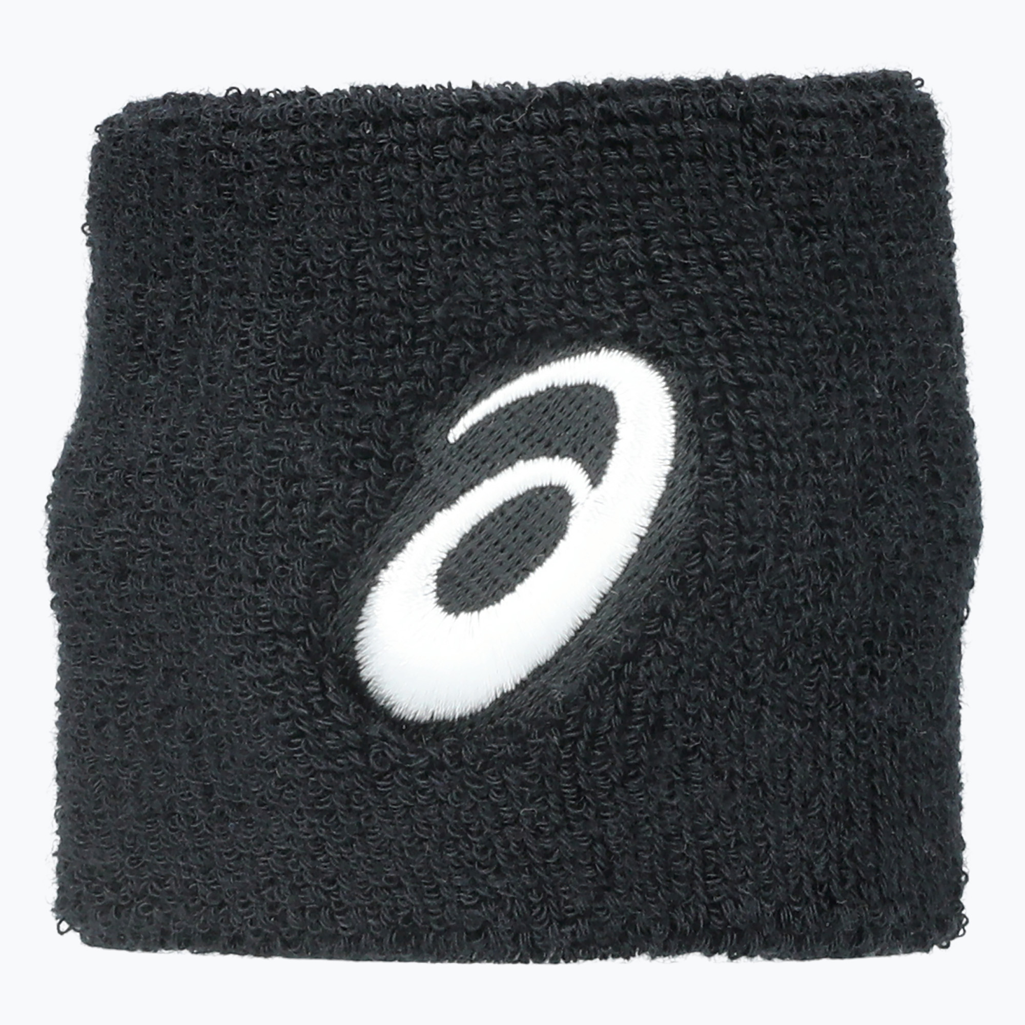 Potítka ASICS Wrist Band 2026 2 pcs. performance black