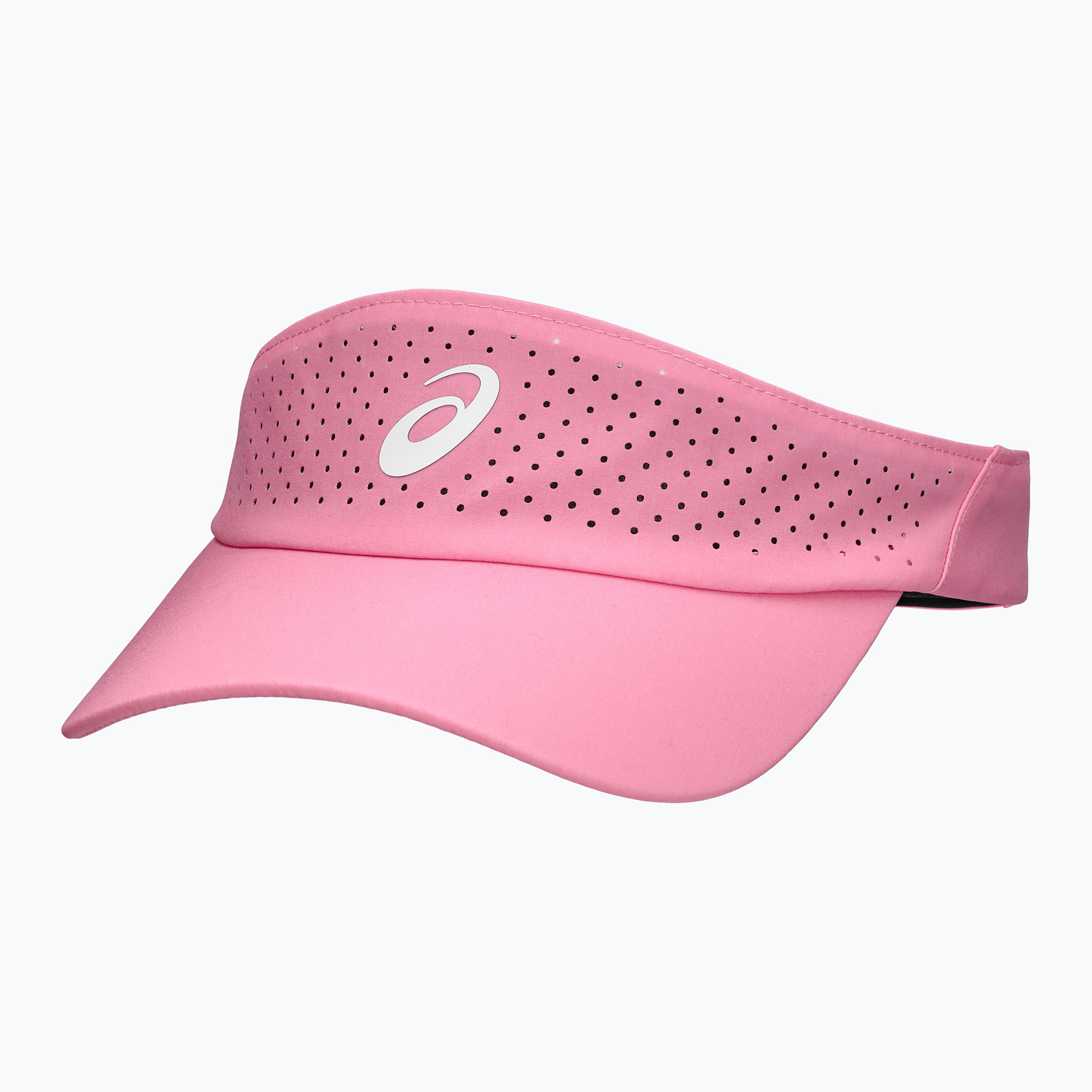 Vizieră de tenis Asics Performance Visor bubblegum