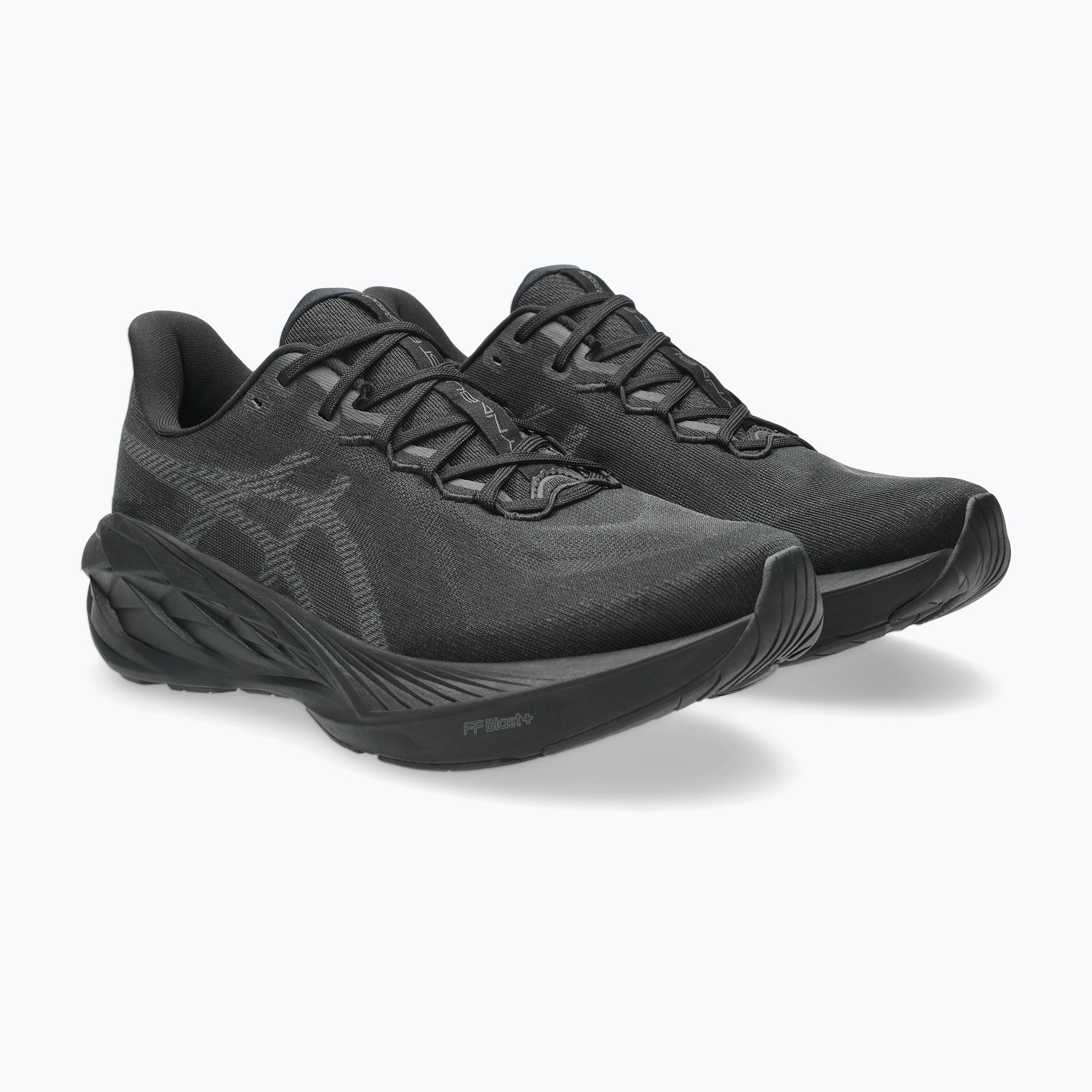 Încălțăminte de alergare pentru bărbați Asics Dynablast 6 Black/Carrier Grey