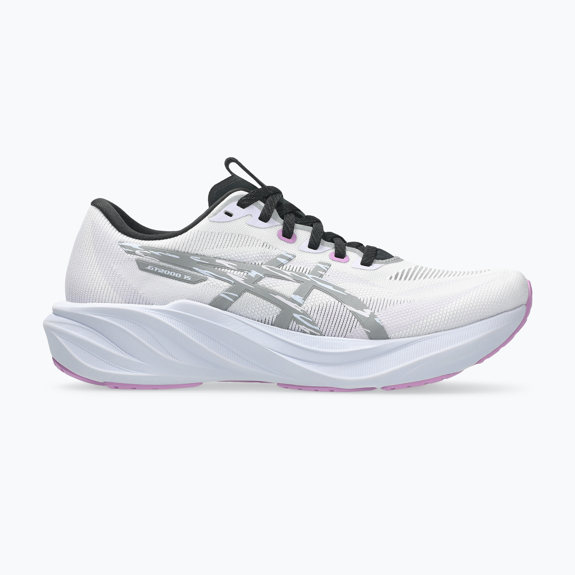 Дамски обувки за бягане Asics Gt-2000 15 Lite-Show lite show/lavender glow