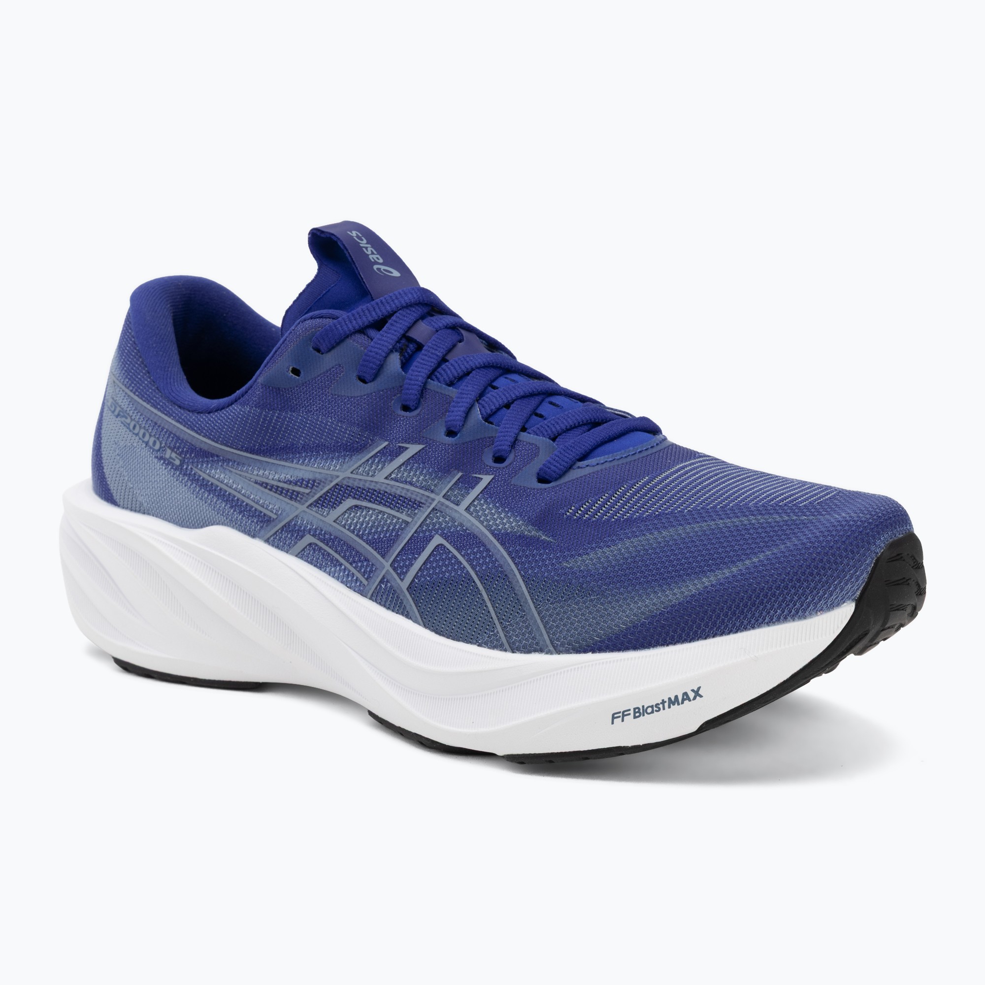 Мъжки обувки за бягане  Asics Gt-2000 15 Prussian Blue/White