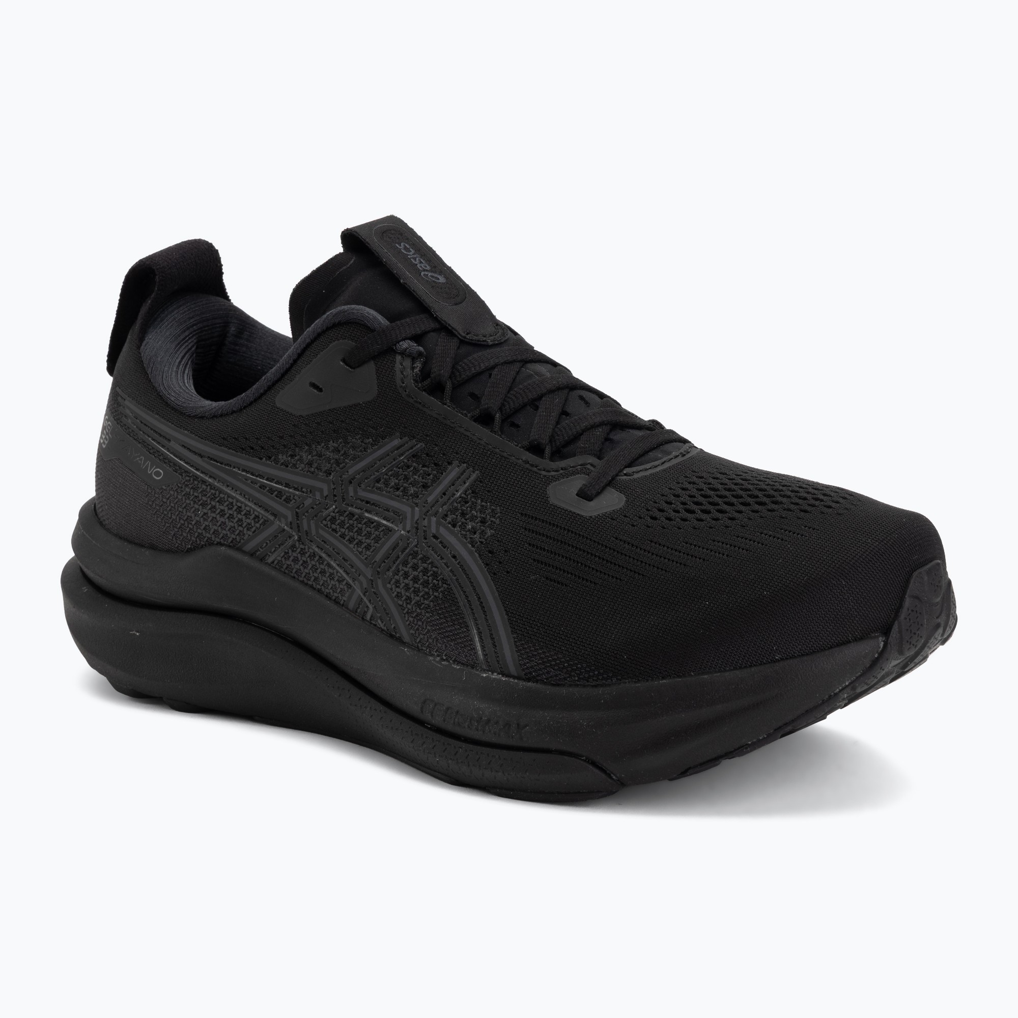 Buty do biegania męskie ASICS Gel-Kayano 33 Wide black/black