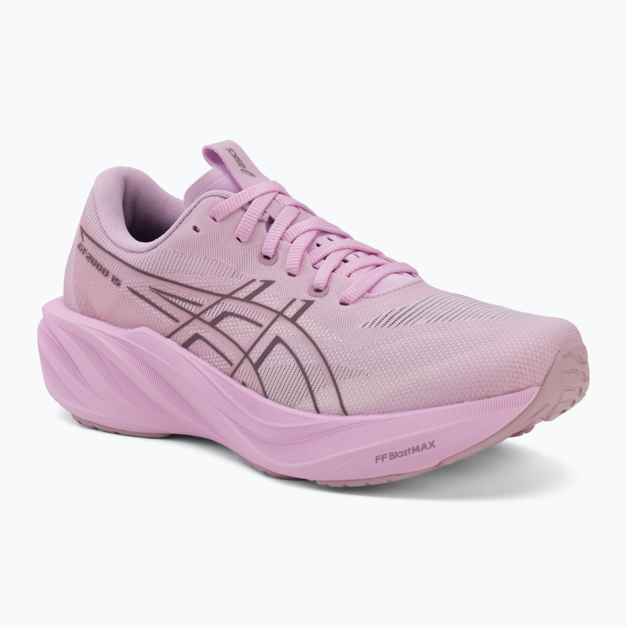 Buty do biegania damskie ASICS GT-2000 15 hazy lilac/taro purple