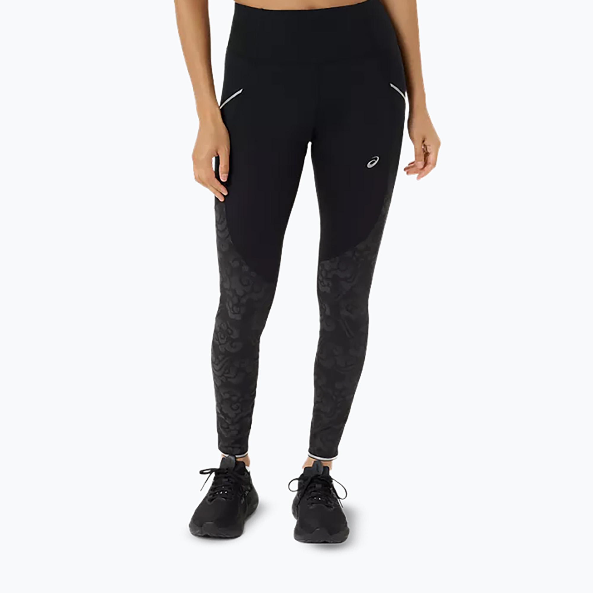 Дамски клин за бягане ASICS Road Lite-Show performance black