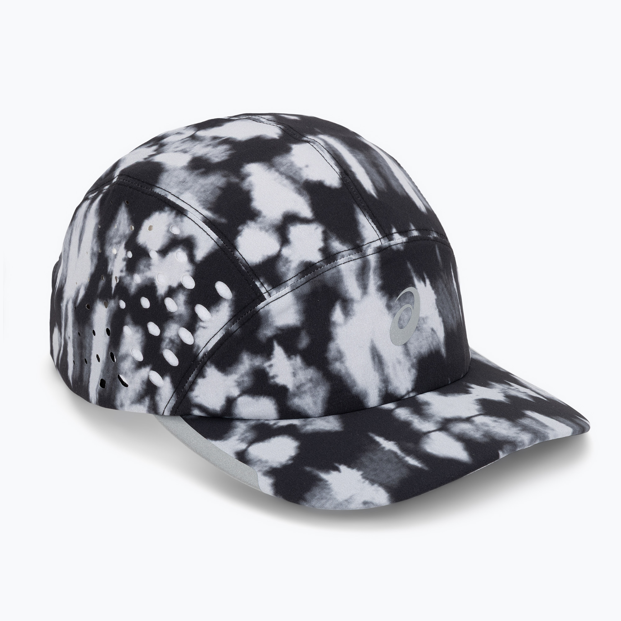 Шапка с козирка Asics Performance Running Cap Limited Edition Performance Black