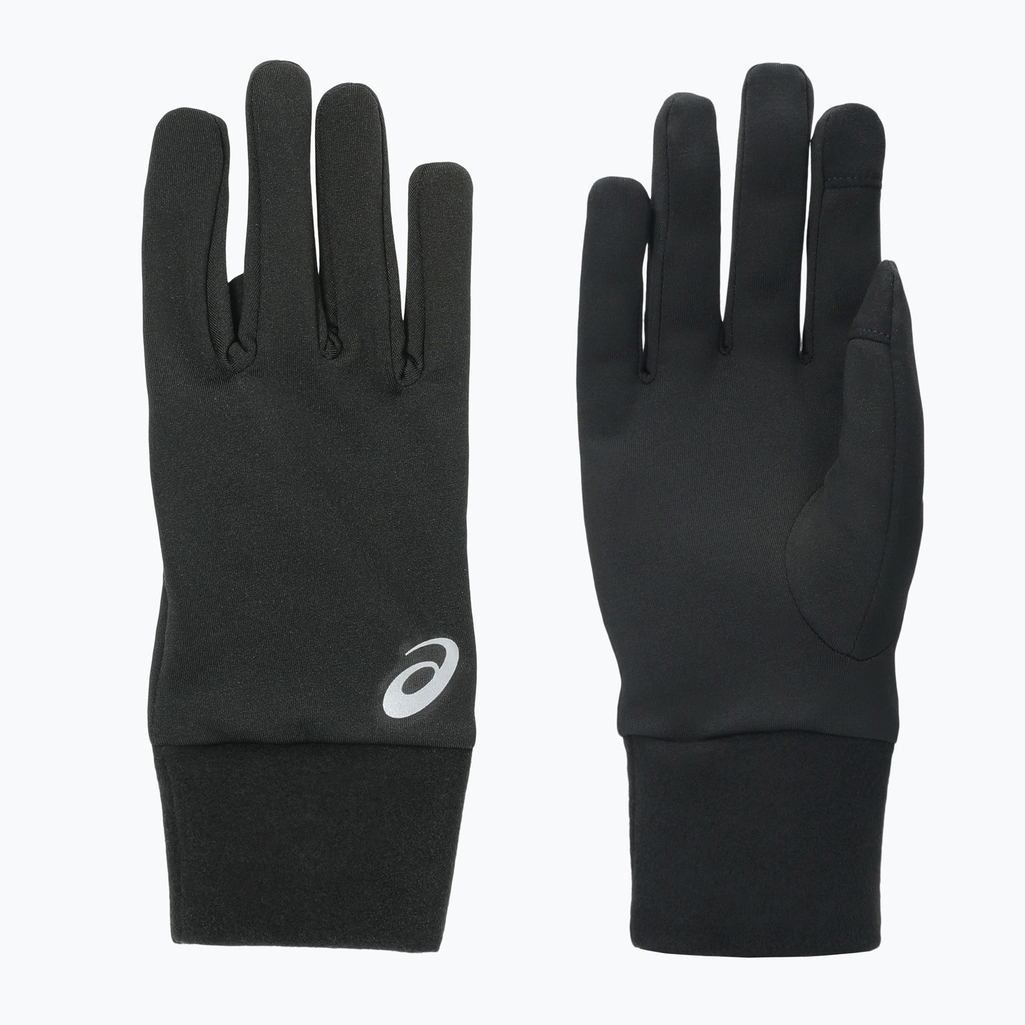 Mănuși de alergare ASICS Winter Glove performance black