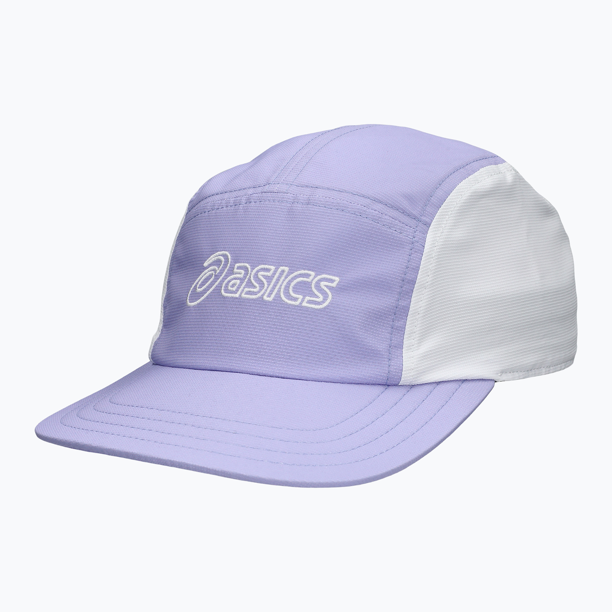 Șapcă Asics Performance Running 5 Panel Cap Vapor/Vapor