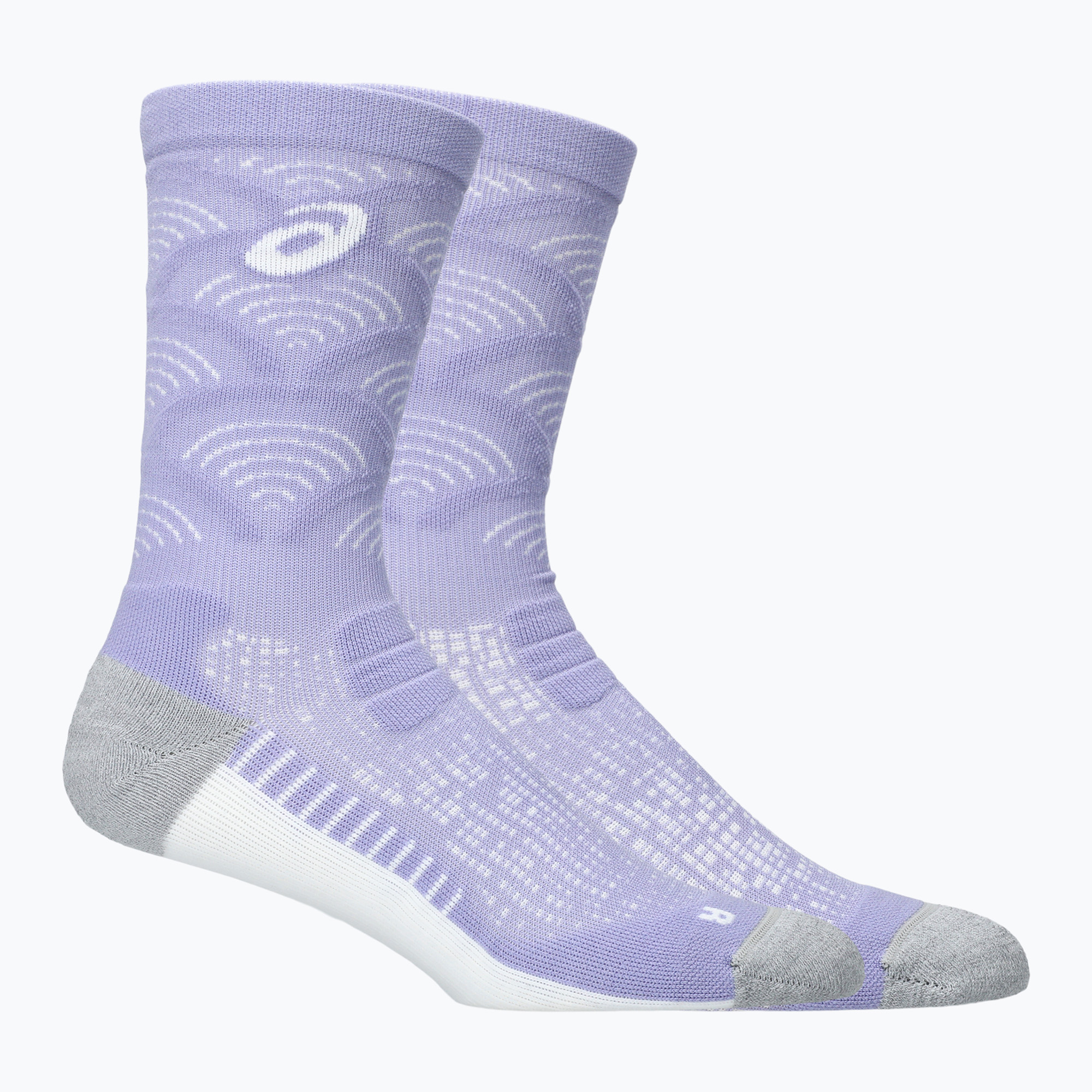 Чорапи ASICS Performance Run Crew fresh air