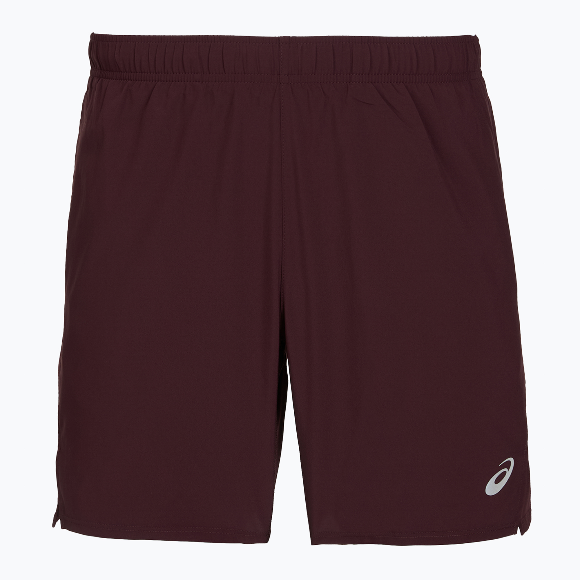 Spodenki do biegania męskie Asics Core 7In Short Dark Currant 