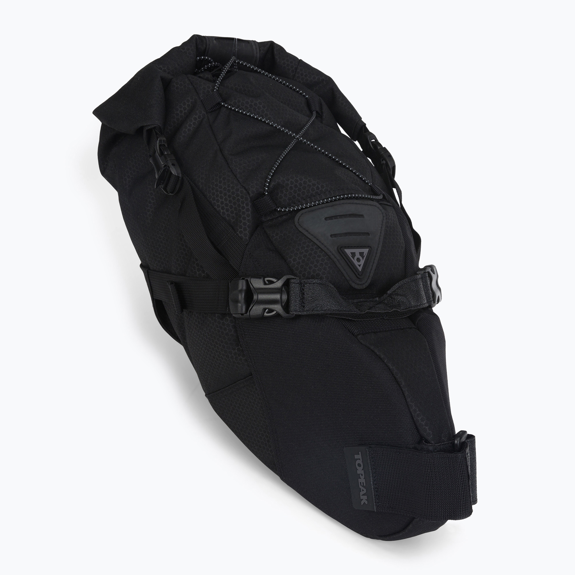 Taška na sedadlo bicykla Topeak Loader Backloader čierna T-TBP-BL3B (Loader Backloader T TBP BL3B)