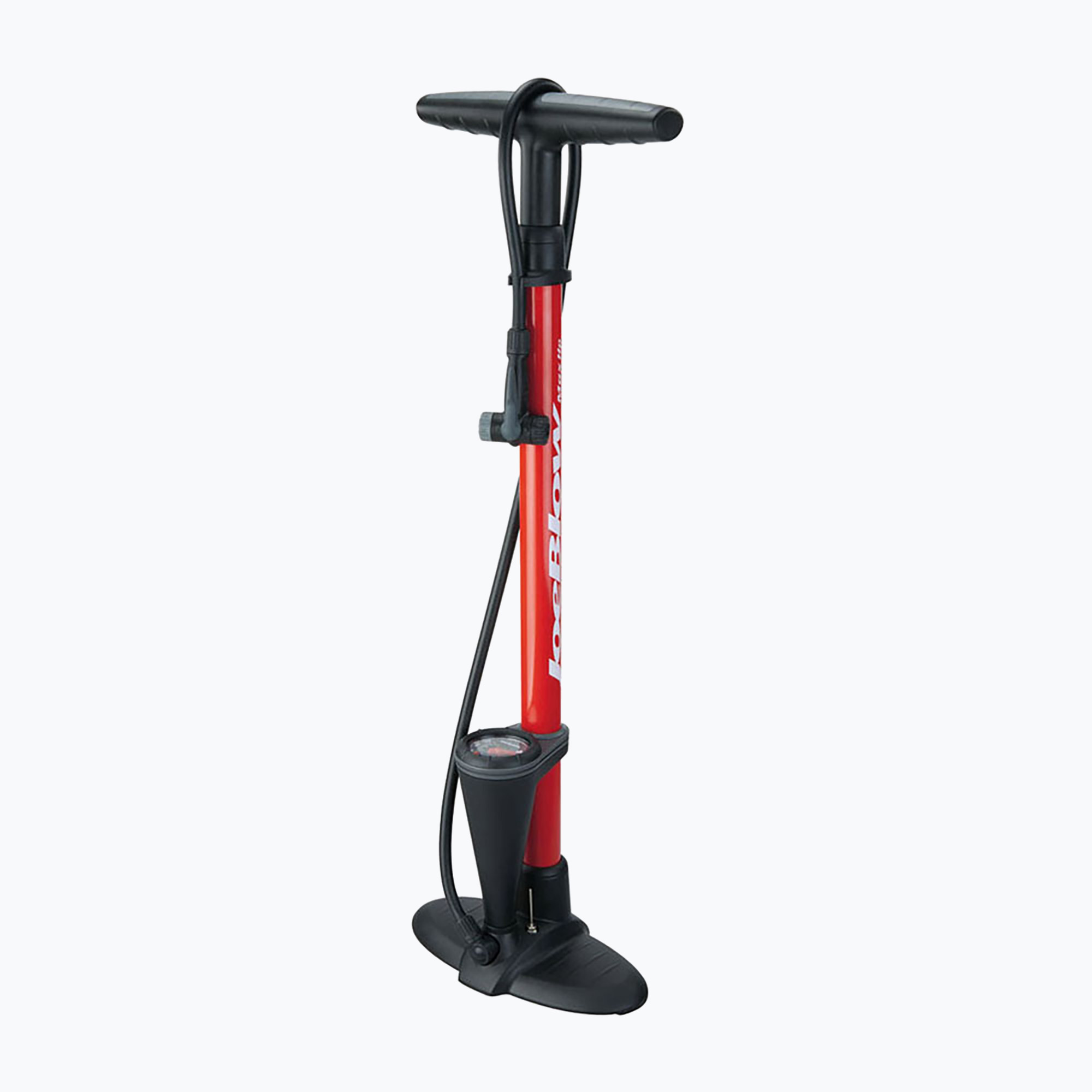 Велосипедна помпа Topeak JoeBlow Max HP 160psi red