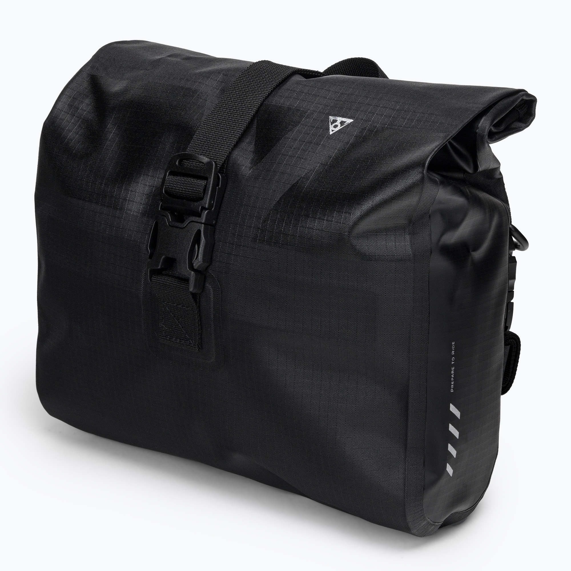 Taška na bicykel Topeak BarLoader čierna T-TBP-BRL1B