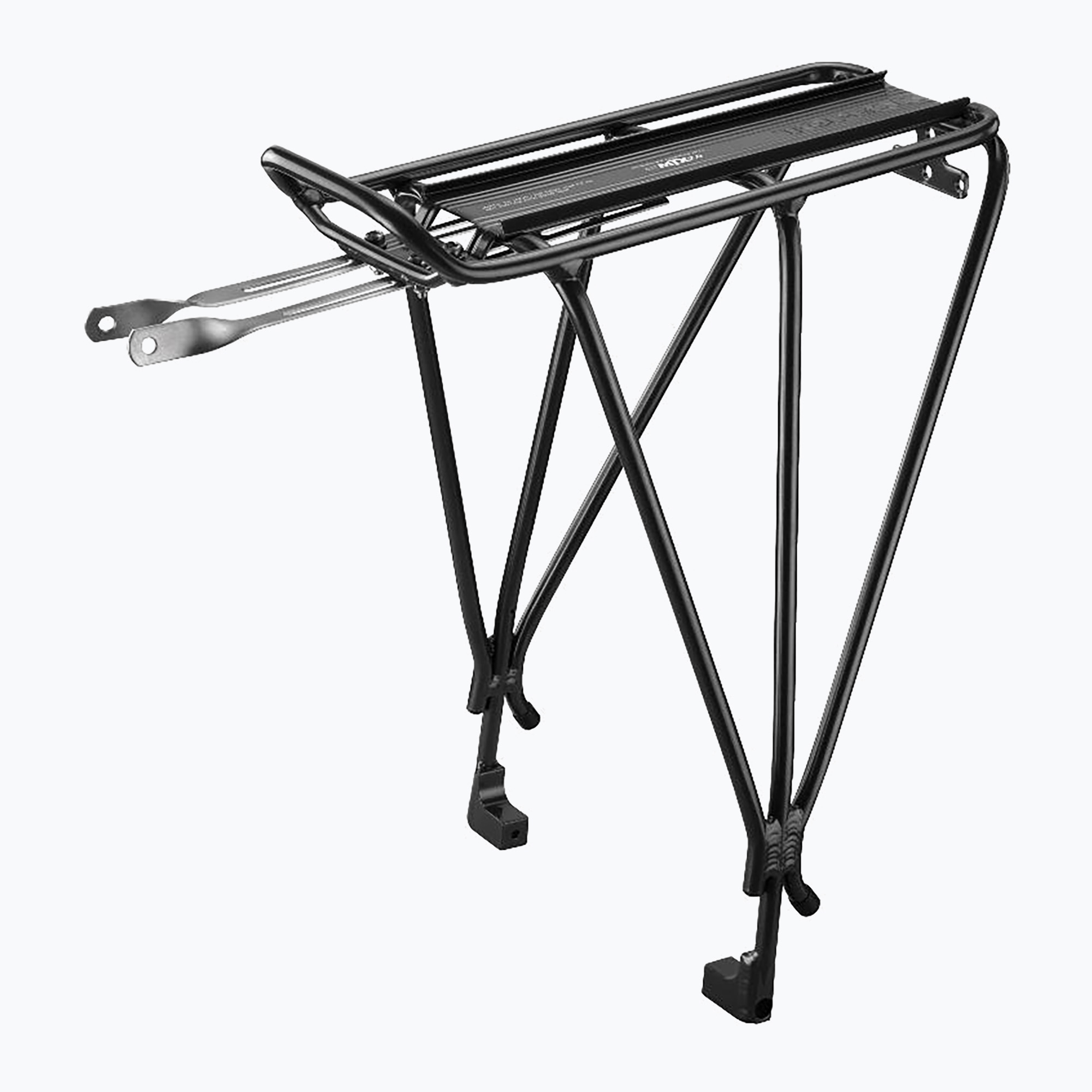 Portbagaj de bicicletă Topeak MTX Explorer 29ER Disc MTX 2.0 black