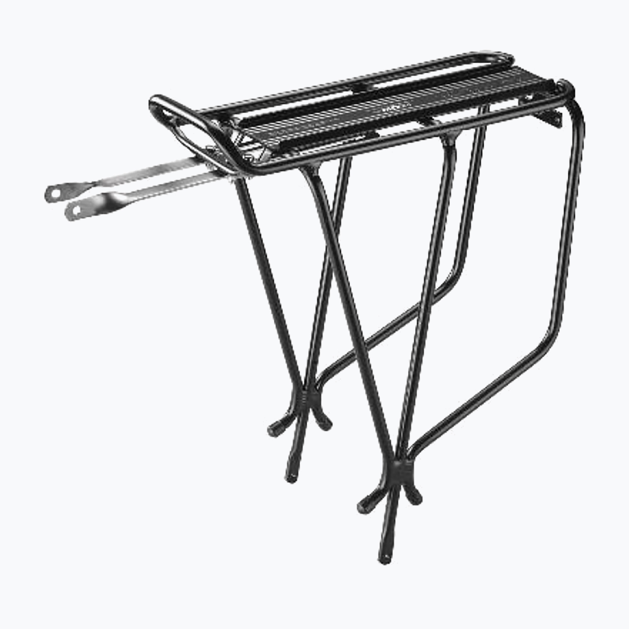 Portabici Topeak MTX Super Tourist MTX 2.0 nero (MTX Super Tourist MTX 2.0 T-TA2127B)