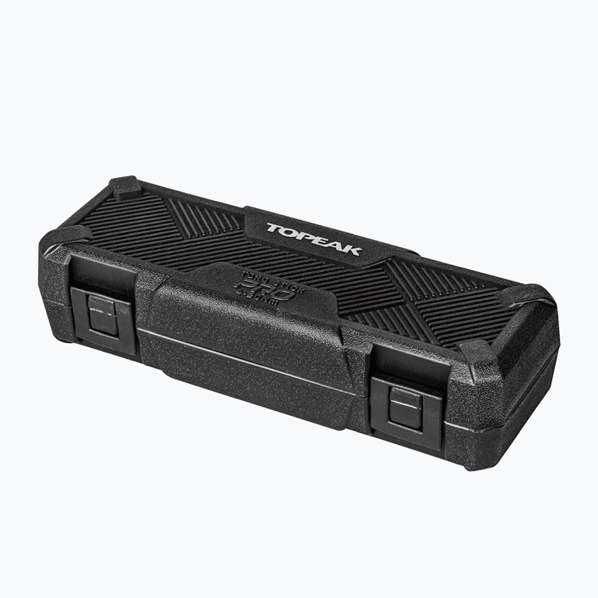 Cheie dinamometrică Topeak Torq Stick Pro 4-20Nm neagră T-TT2601