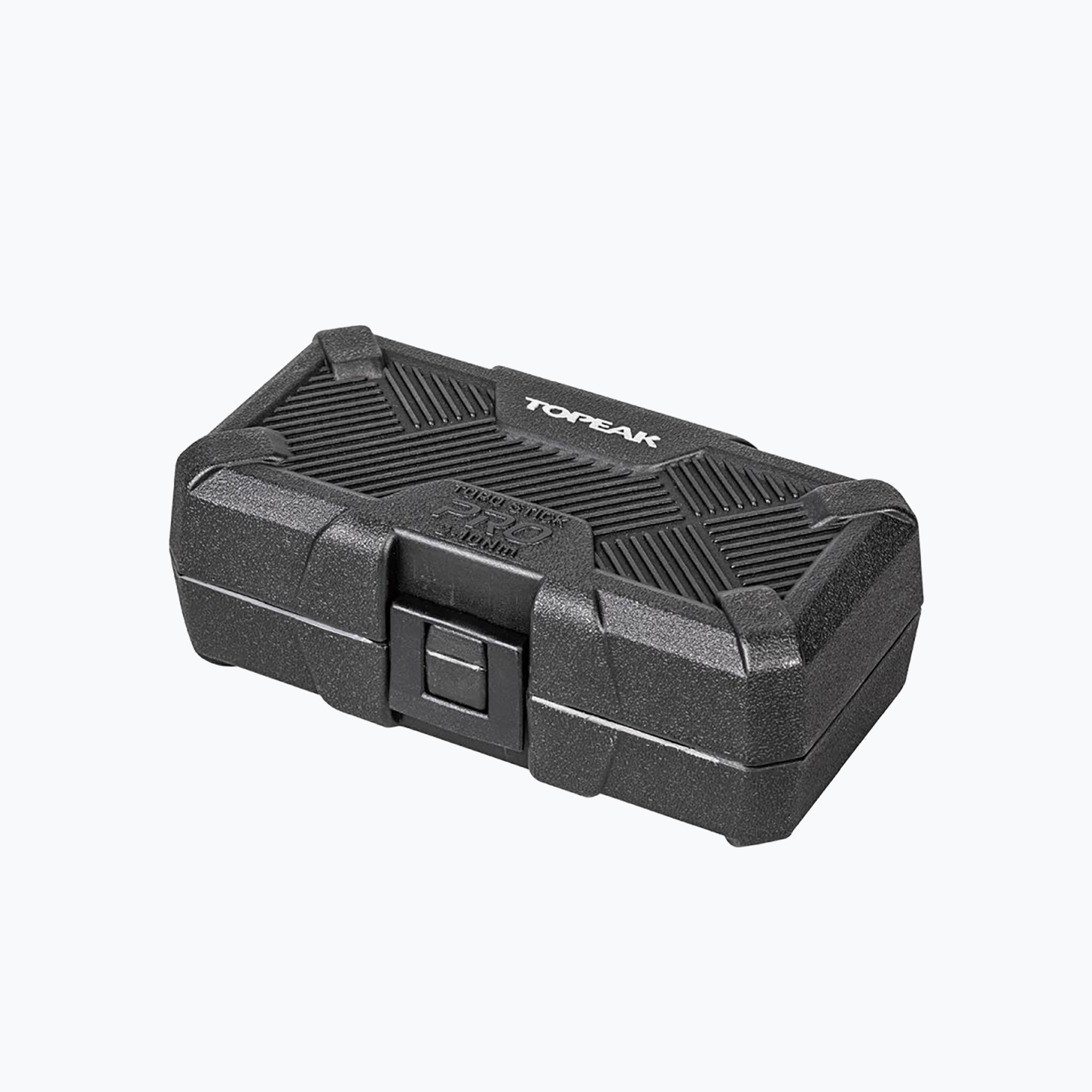 Cheie dinamometrică Topeak Torq Stick Pro 2-10Nm neagră T-TT2600