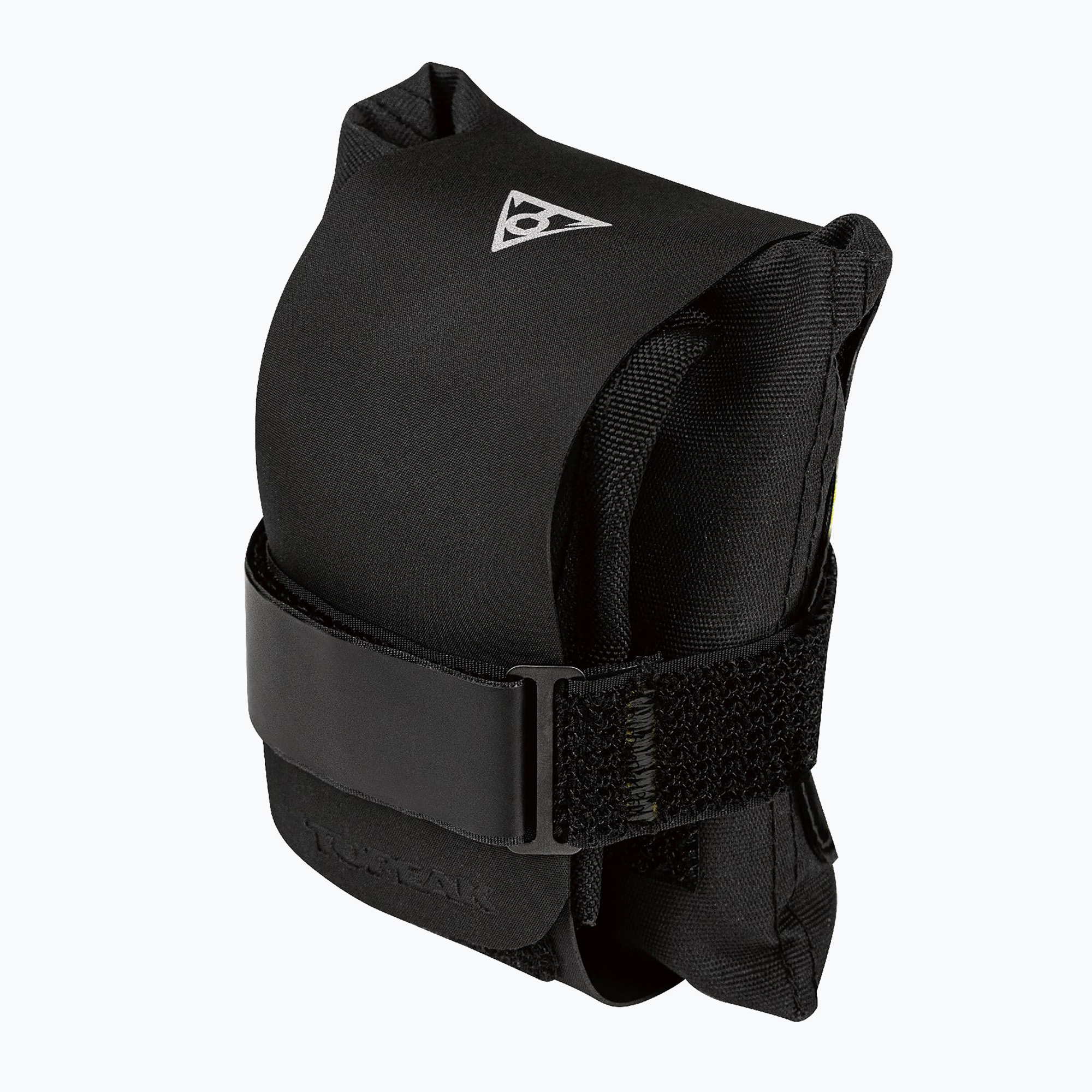 Topeak Burrito Pack Slim 1.2 l bike bag black