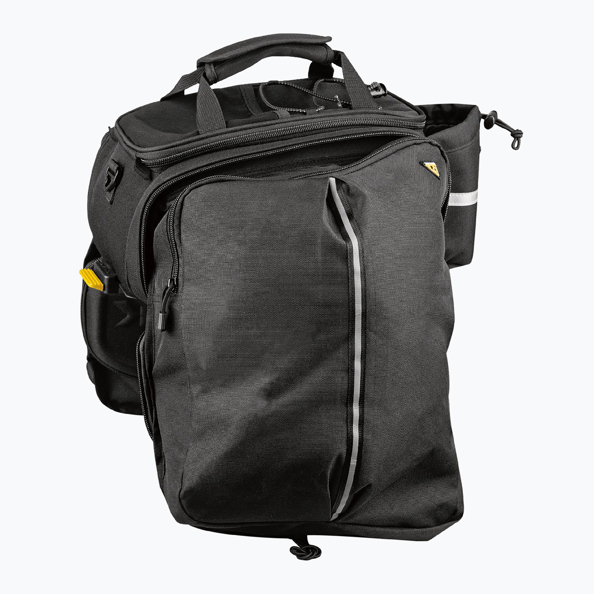 Topeak MTX Trunk Bag Exp 2.0 black