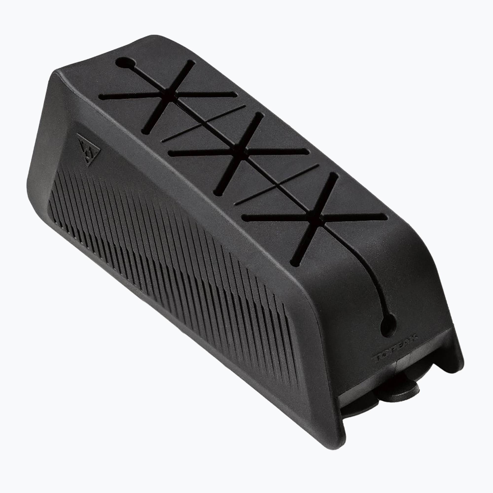 Чанта за рамка на велосипед Topeak Fastfuel Tri-Station black