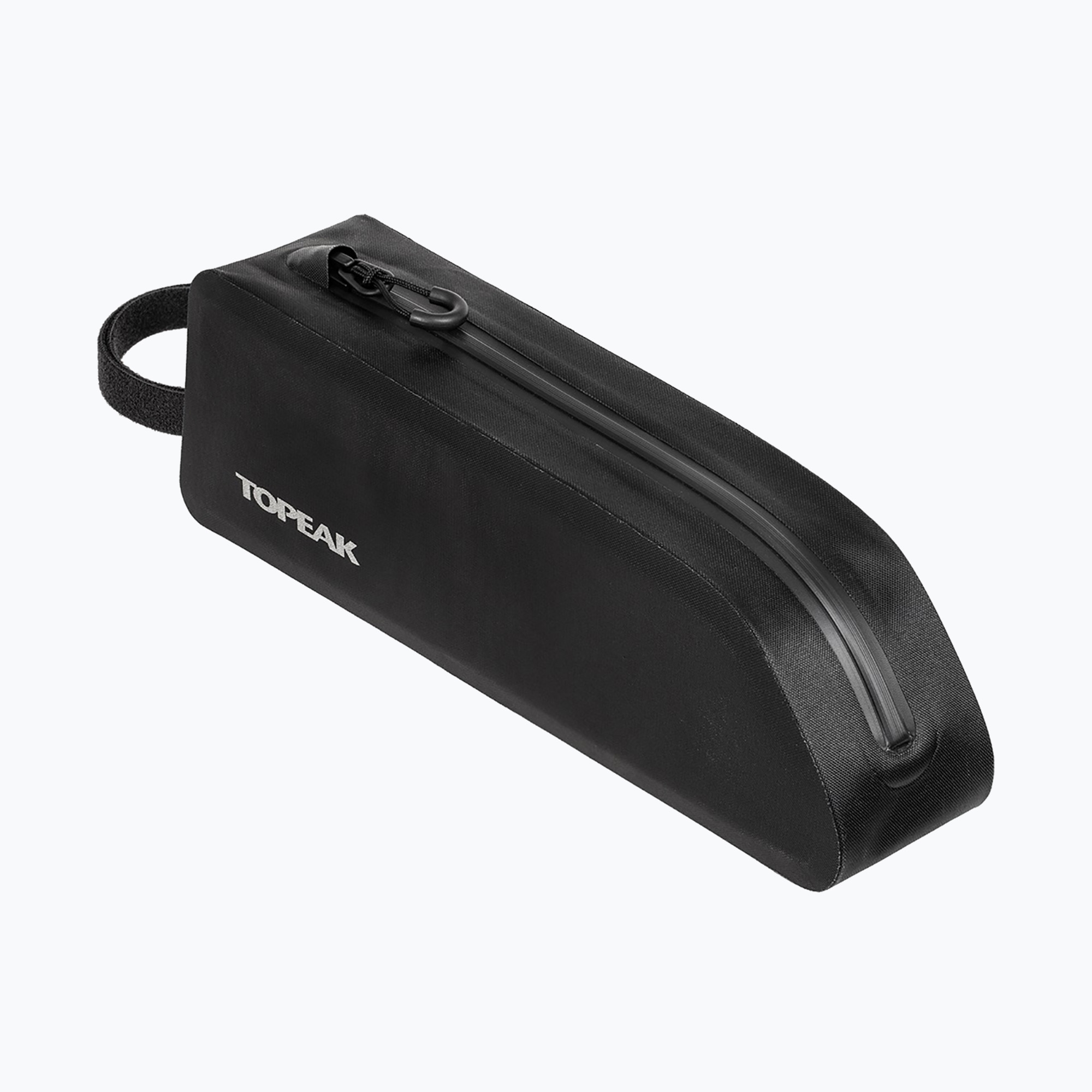 Topeak FastFuel Drybag II 0,8 л черна чанта за рамка на велосипед
