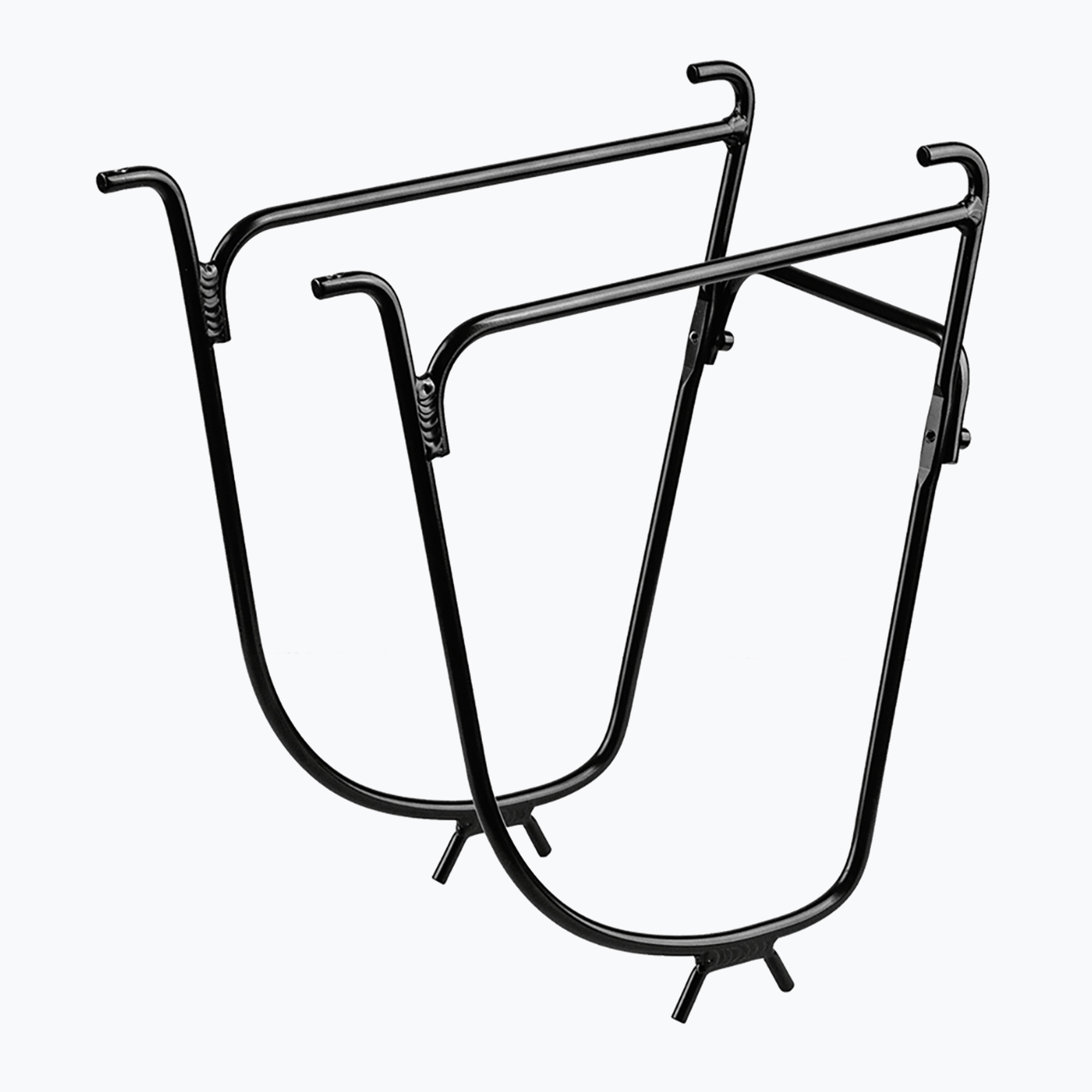 Багажник за велосипед Topeak MTX Dual Side Frame black