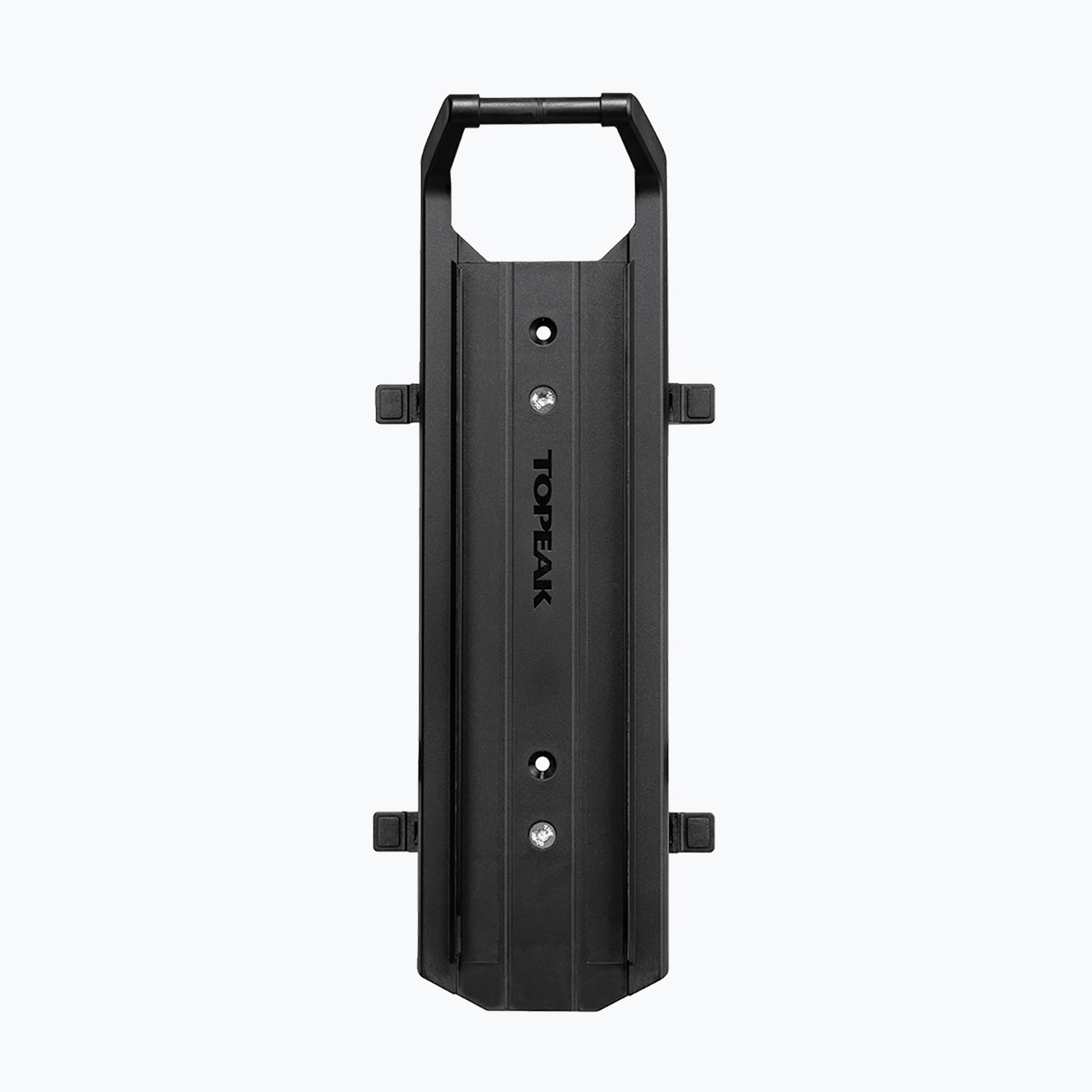 Adaptér na nosič Topeak MTX Omni Quicktrack L black