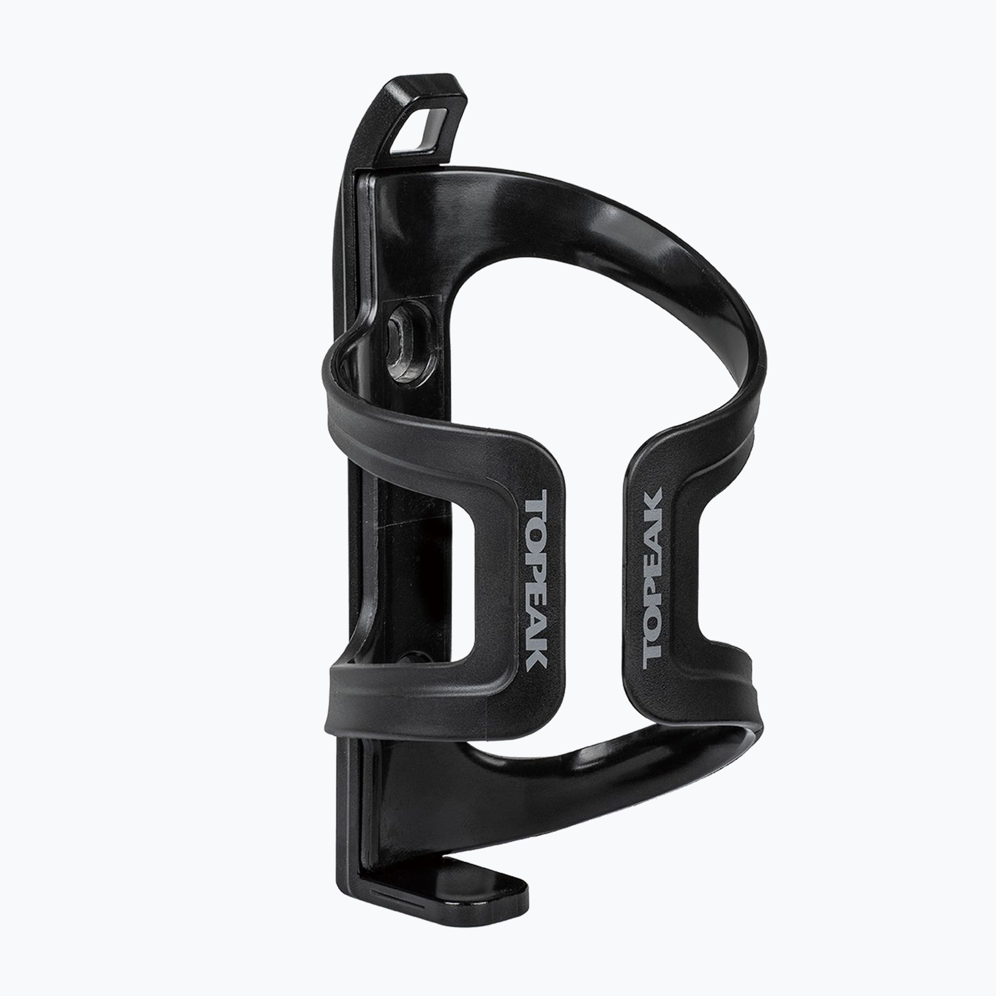Поставка за бутилка Topeak Dualside Cage Ex black
