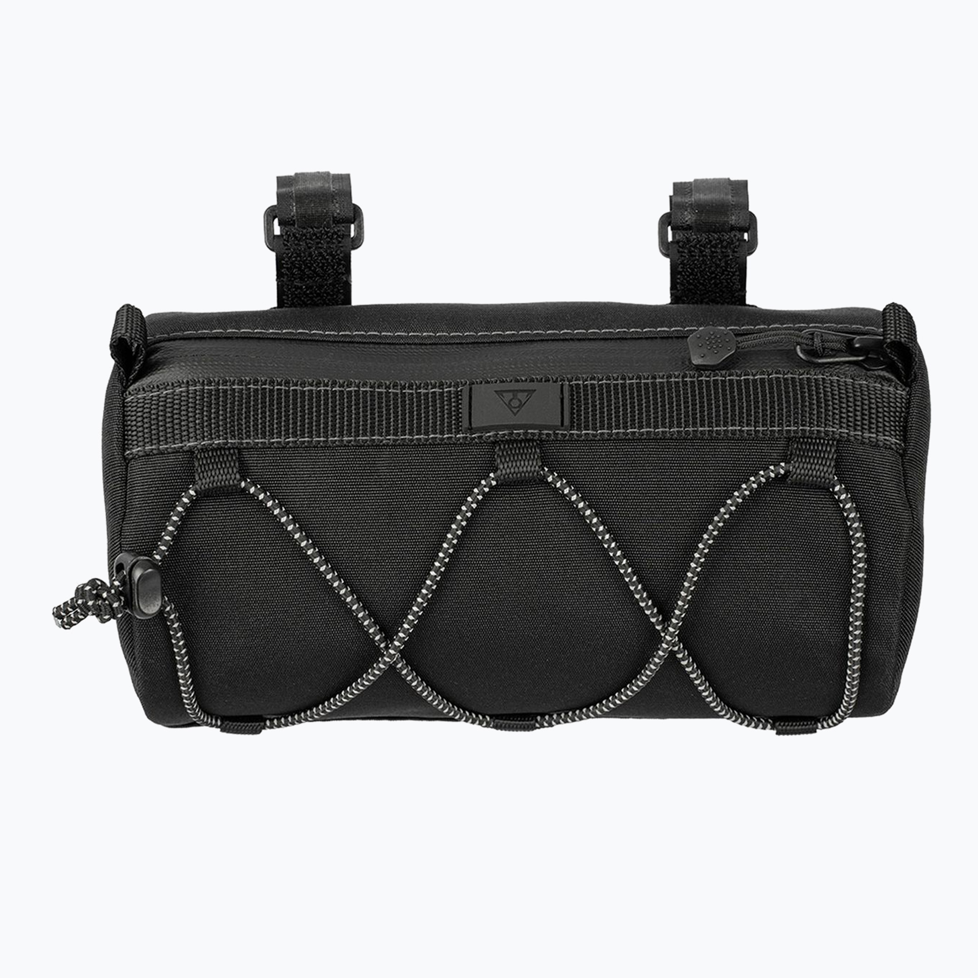 Чанта за кормило на велосипед Topeak Tubular Barbag Slim 1.5 l black