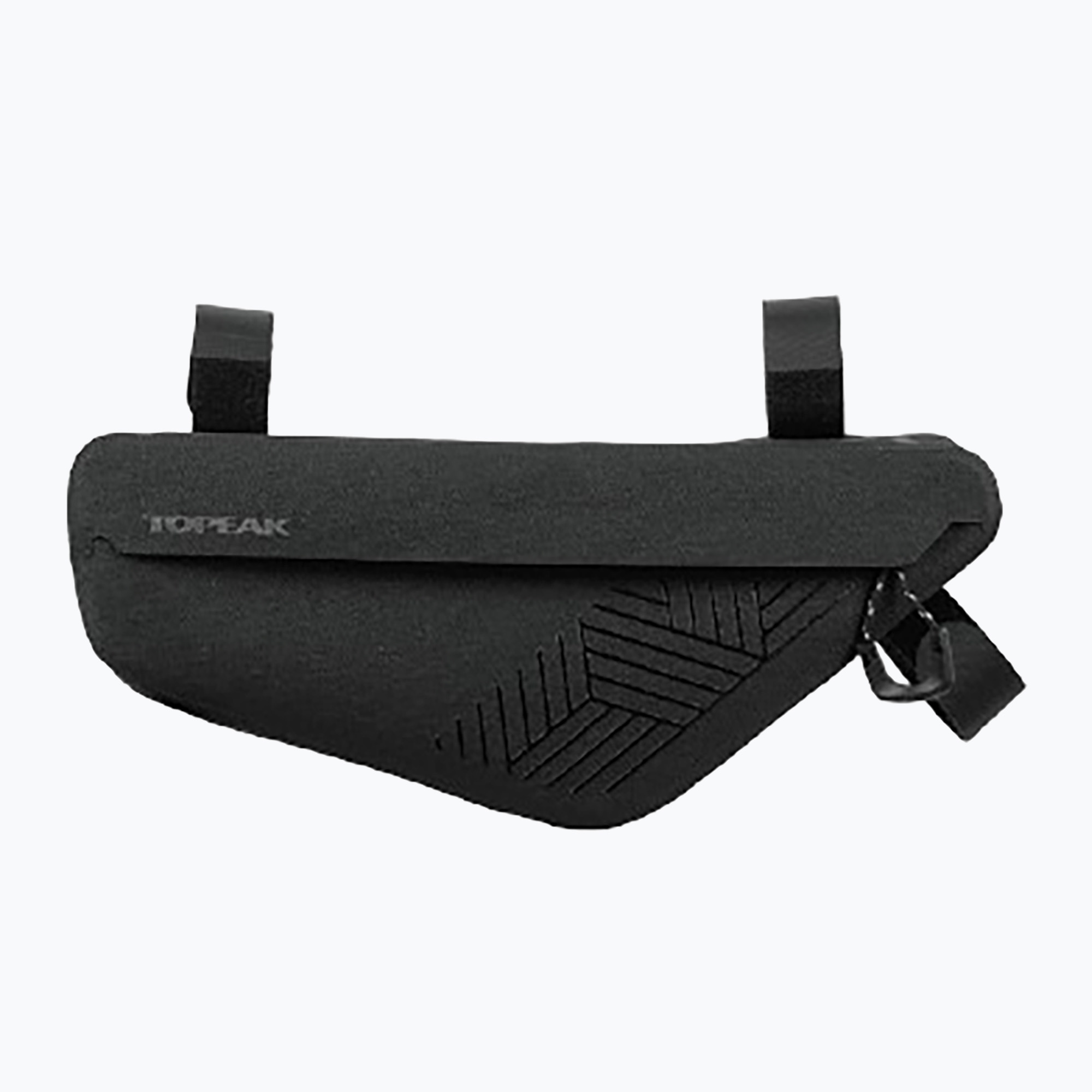 Велосипедна чанта за рамка Topeak Loader Midloader Drybag S 2 l black