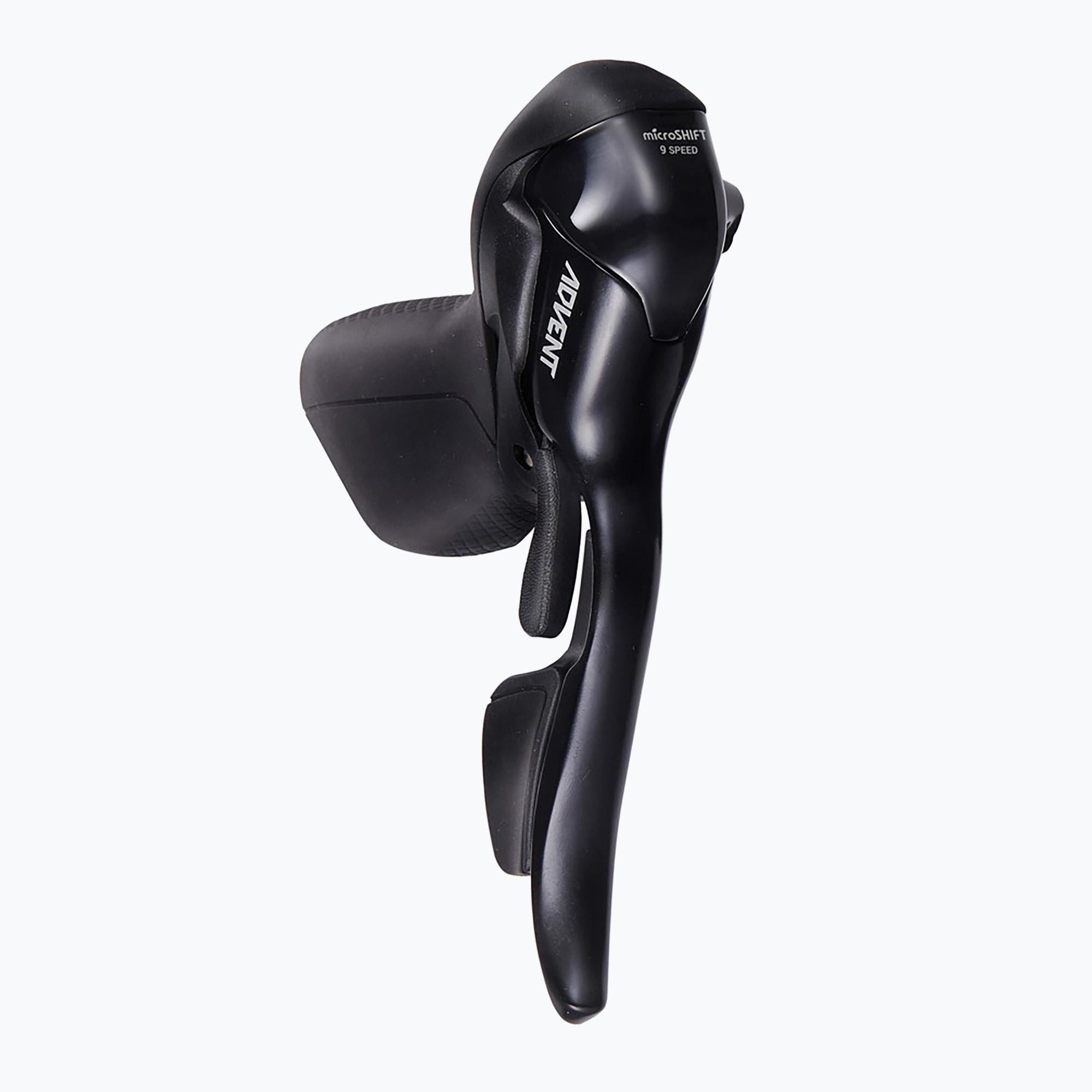 Дясна   лява спирачна ръкохватка за велосипед microSHIFT Advent SB-M090 1x9