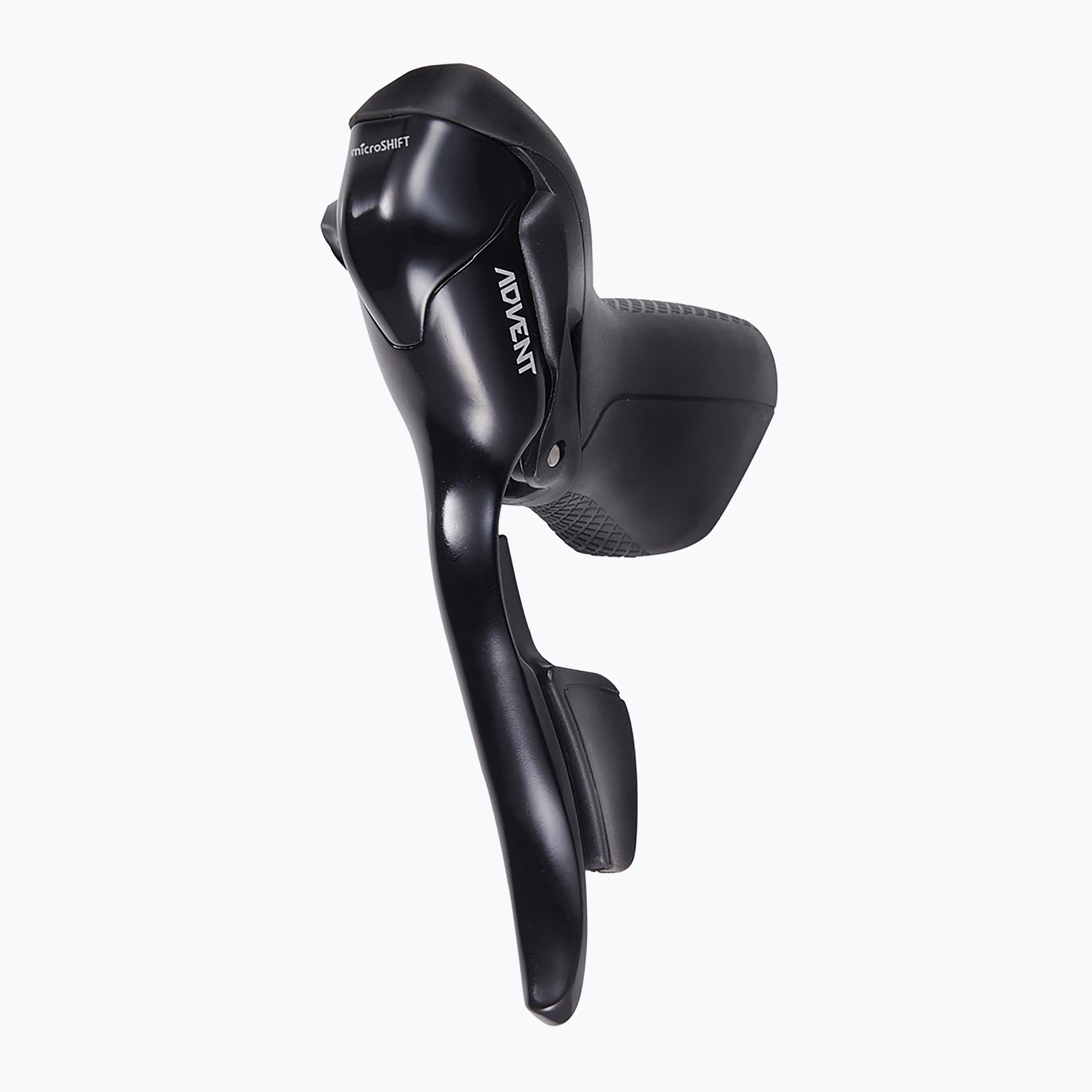 Лява спирачна ръкохватка за велосипед LEKI microSHIFT Advent Dropper SB-M090-LD