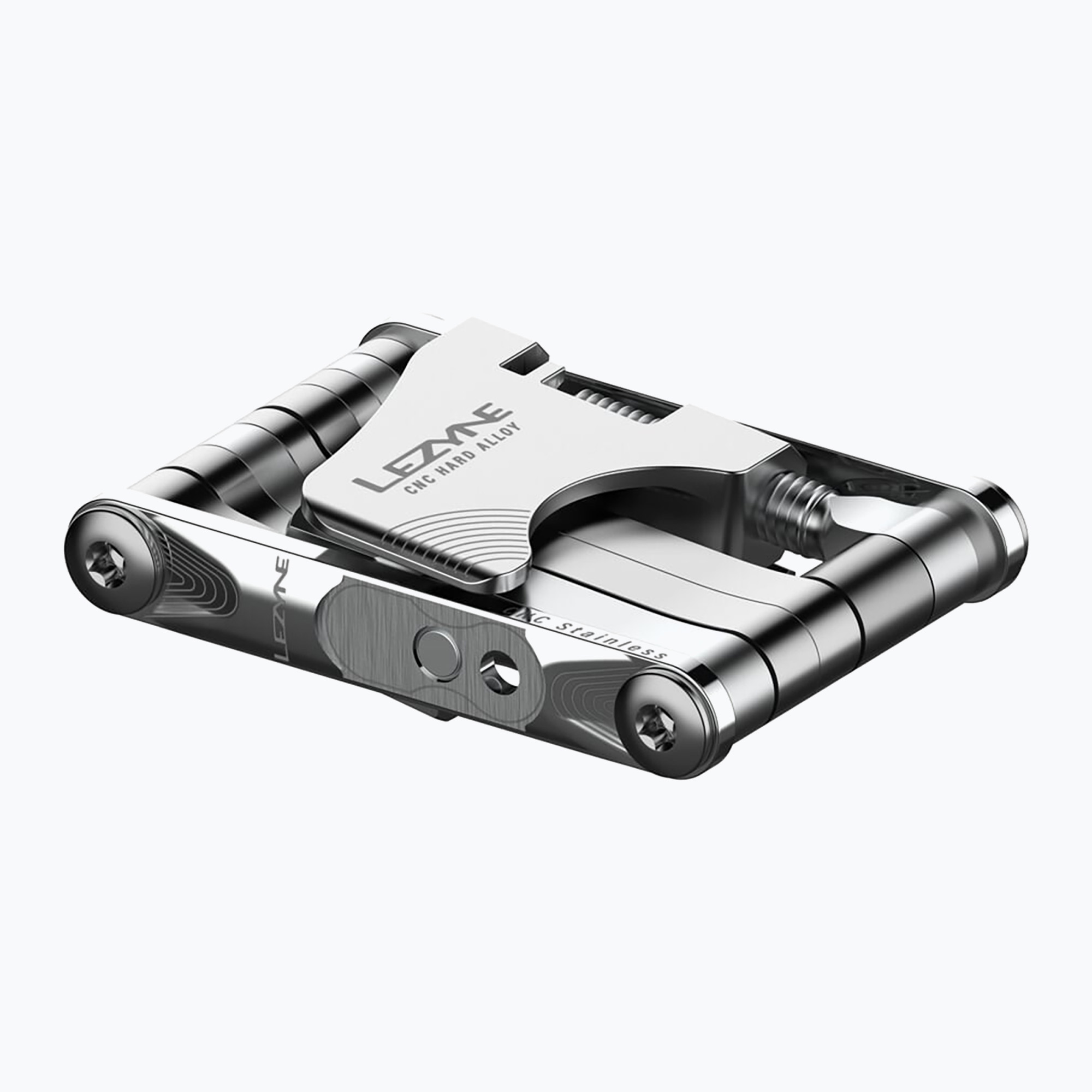 Велосипеден ключ Lezyne SV Pro 13 silver