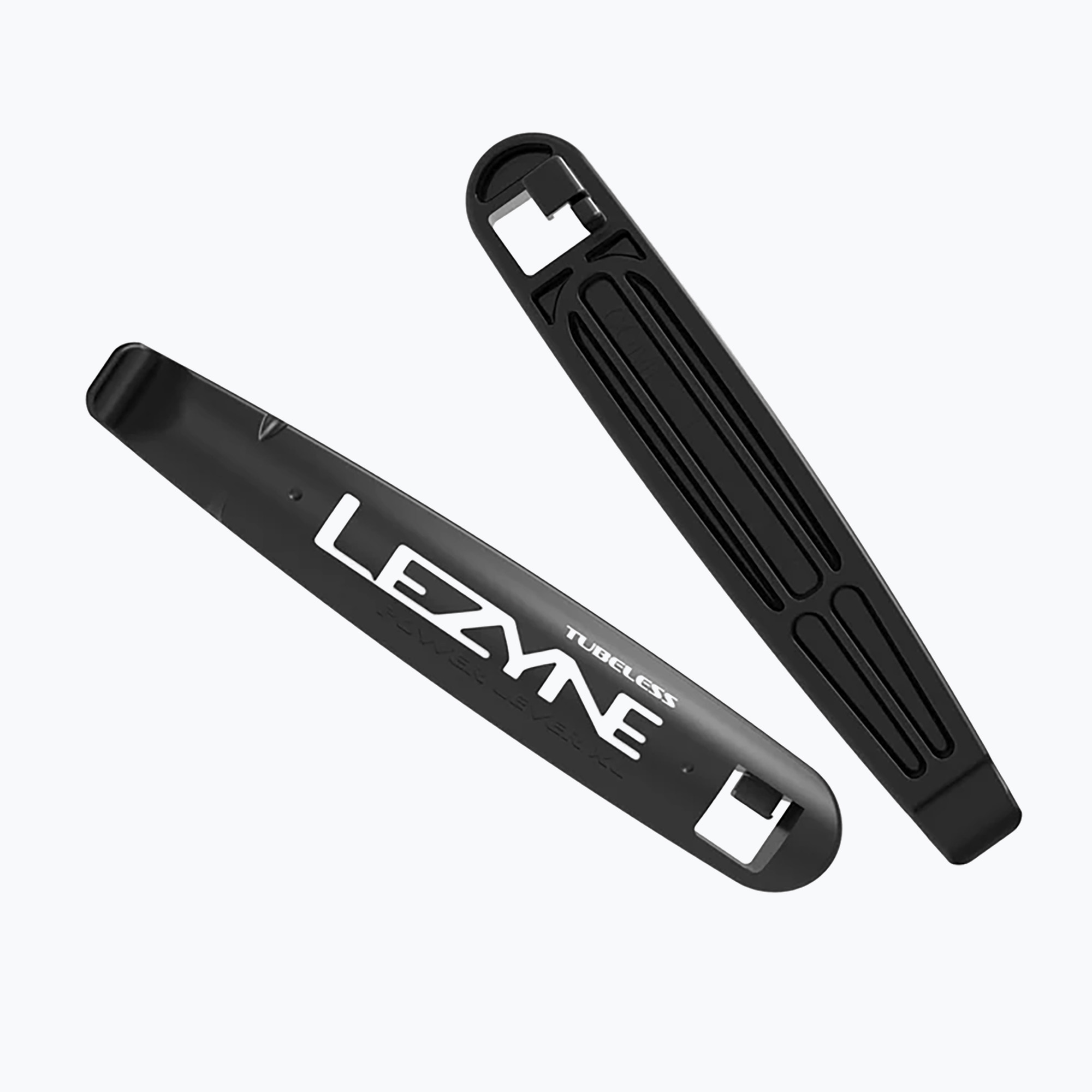 Лъжици за гуми Lezyne Tubeless Power XL black