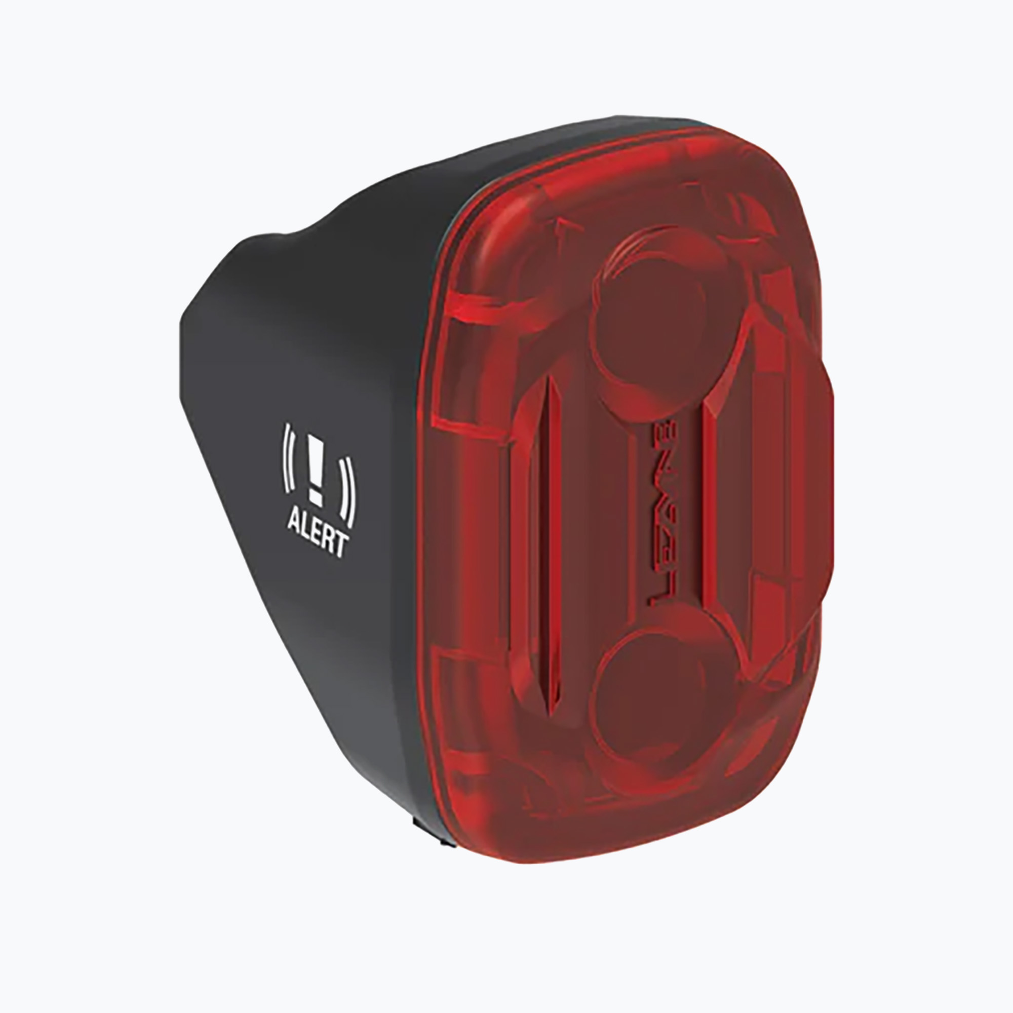 Заден велосипеден фар Lezyne E-Bike Fender Stvzo Alert Rear black