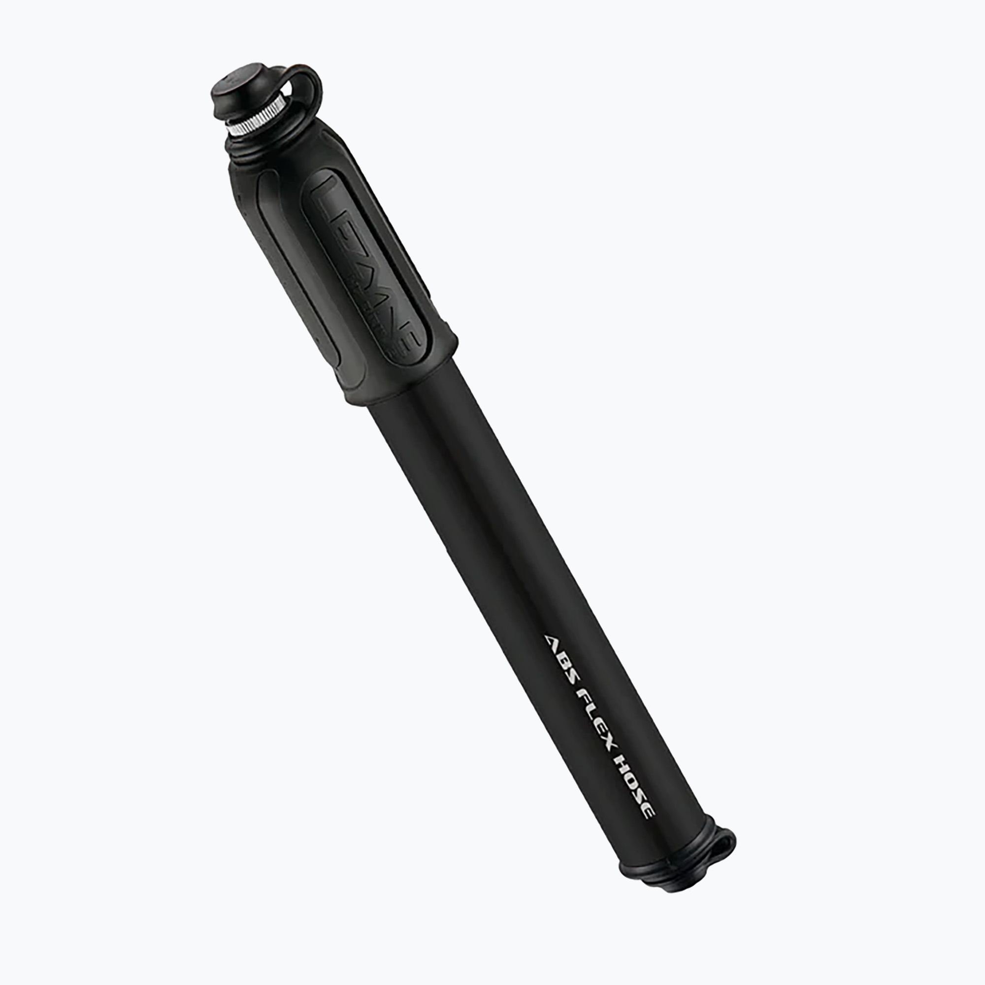 Помпа за велосипед Lezyne HP Drive M 120psi satin black