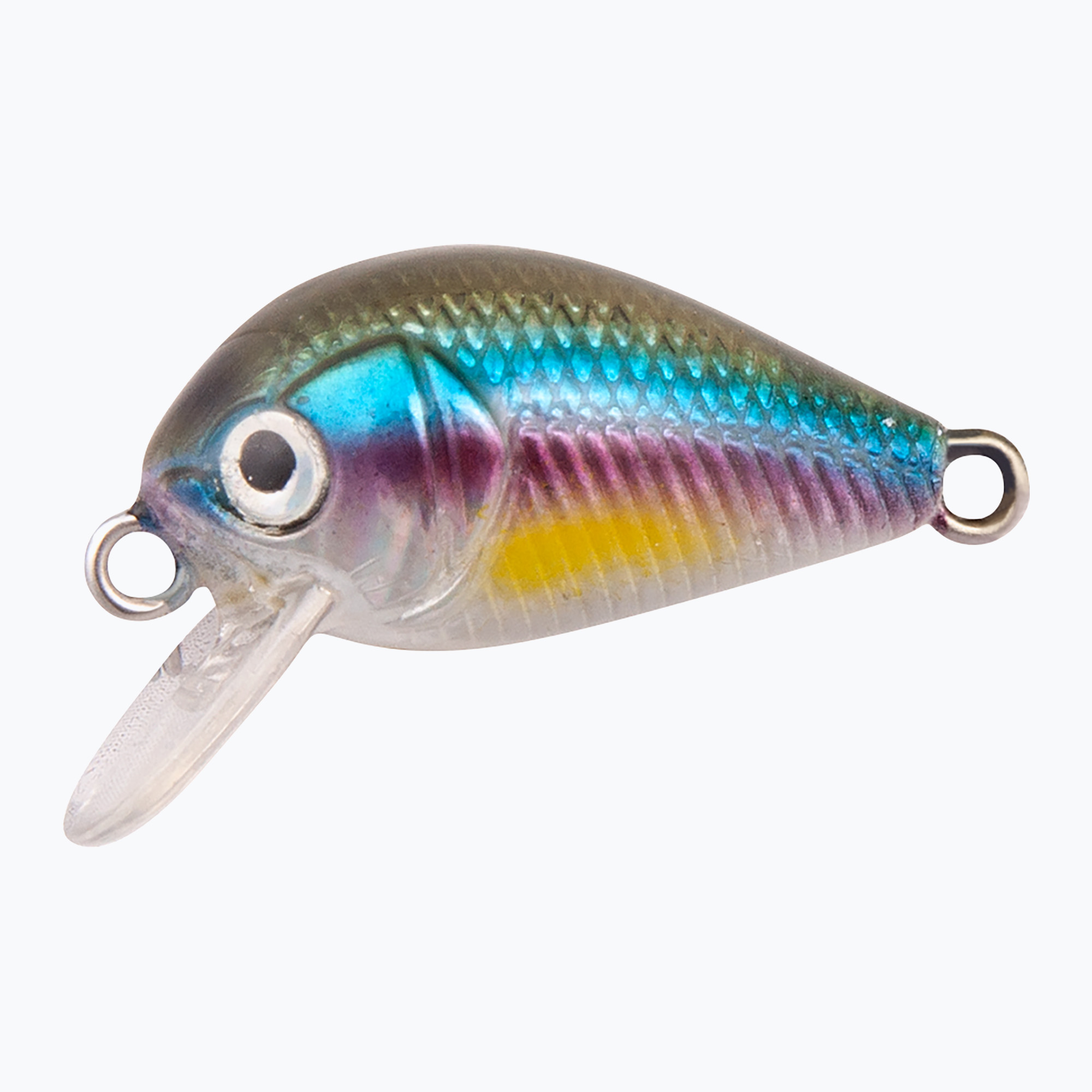 Strike Pro Crazy Plankton A210SBO wobbler (Crazy Plankton TEV-EG182F)