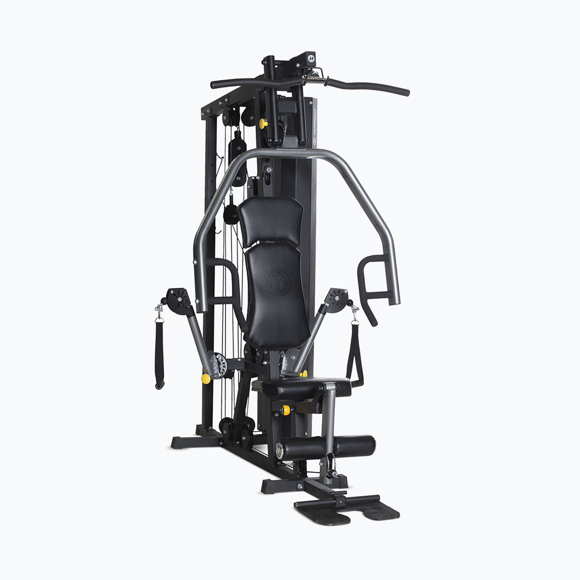 Atlas Horizon Fitness Torus 3 