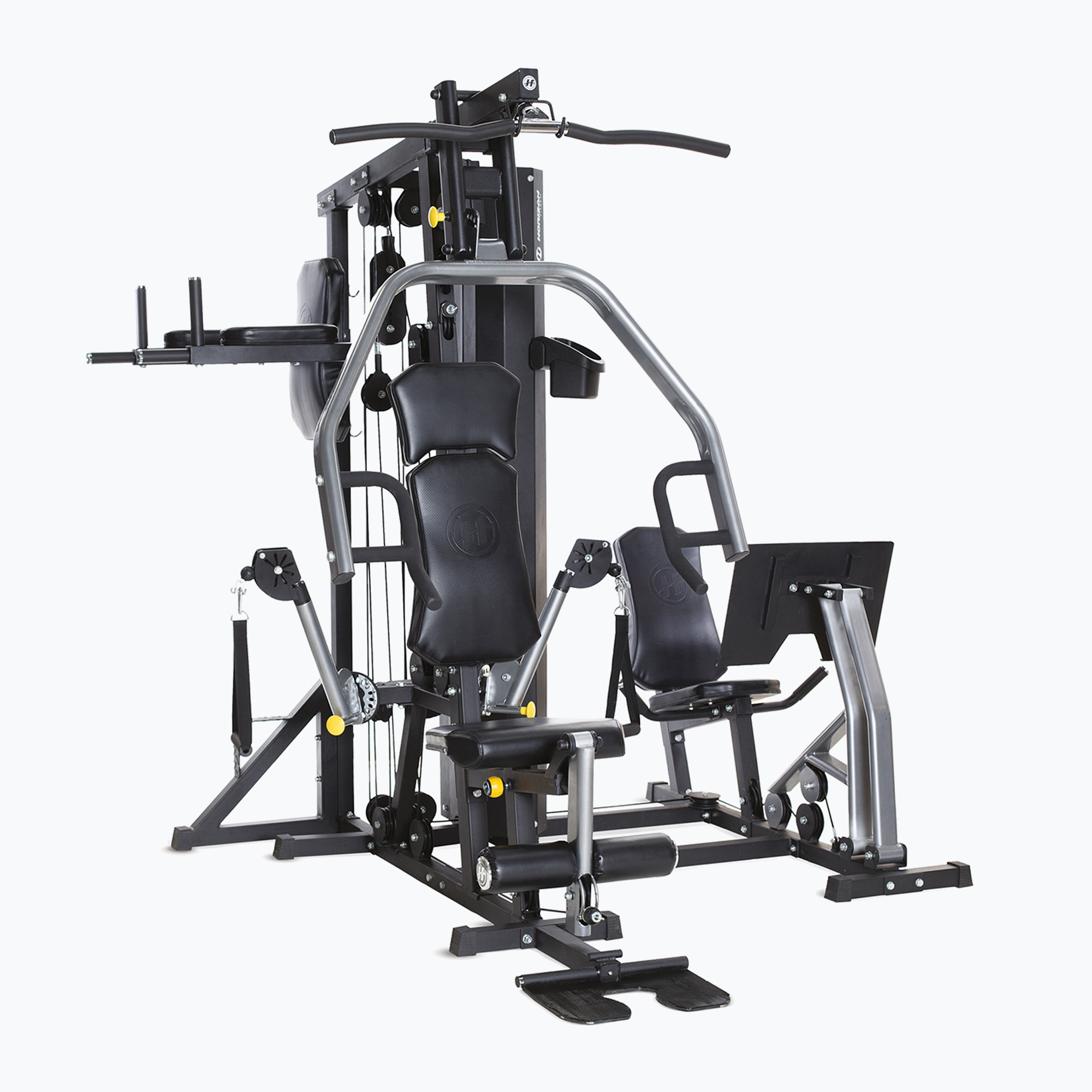 Atlas Horizon Fitness Torus 5