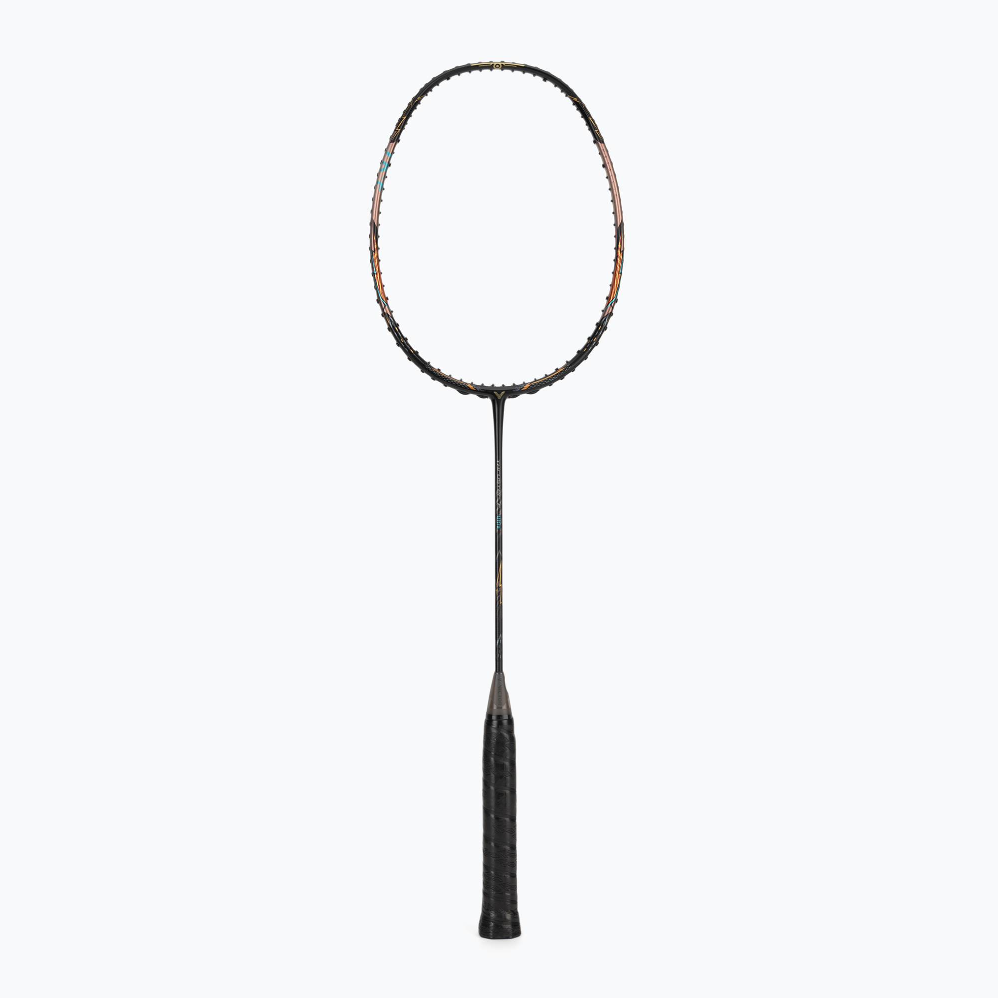 Rakieta do badmintona VICTOR Thruster F Ultra C black
