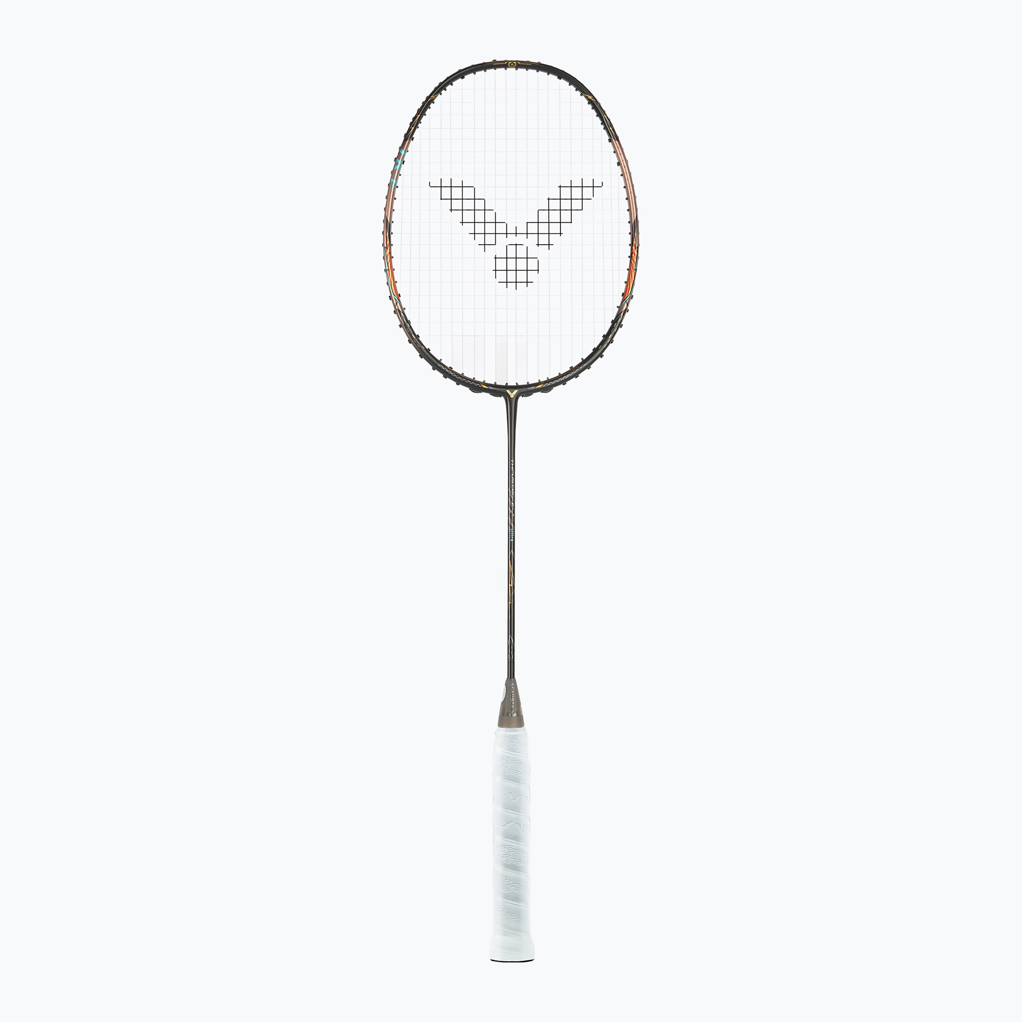 Rakieta do badmintona VICTOR Thruster F Ultra C black 