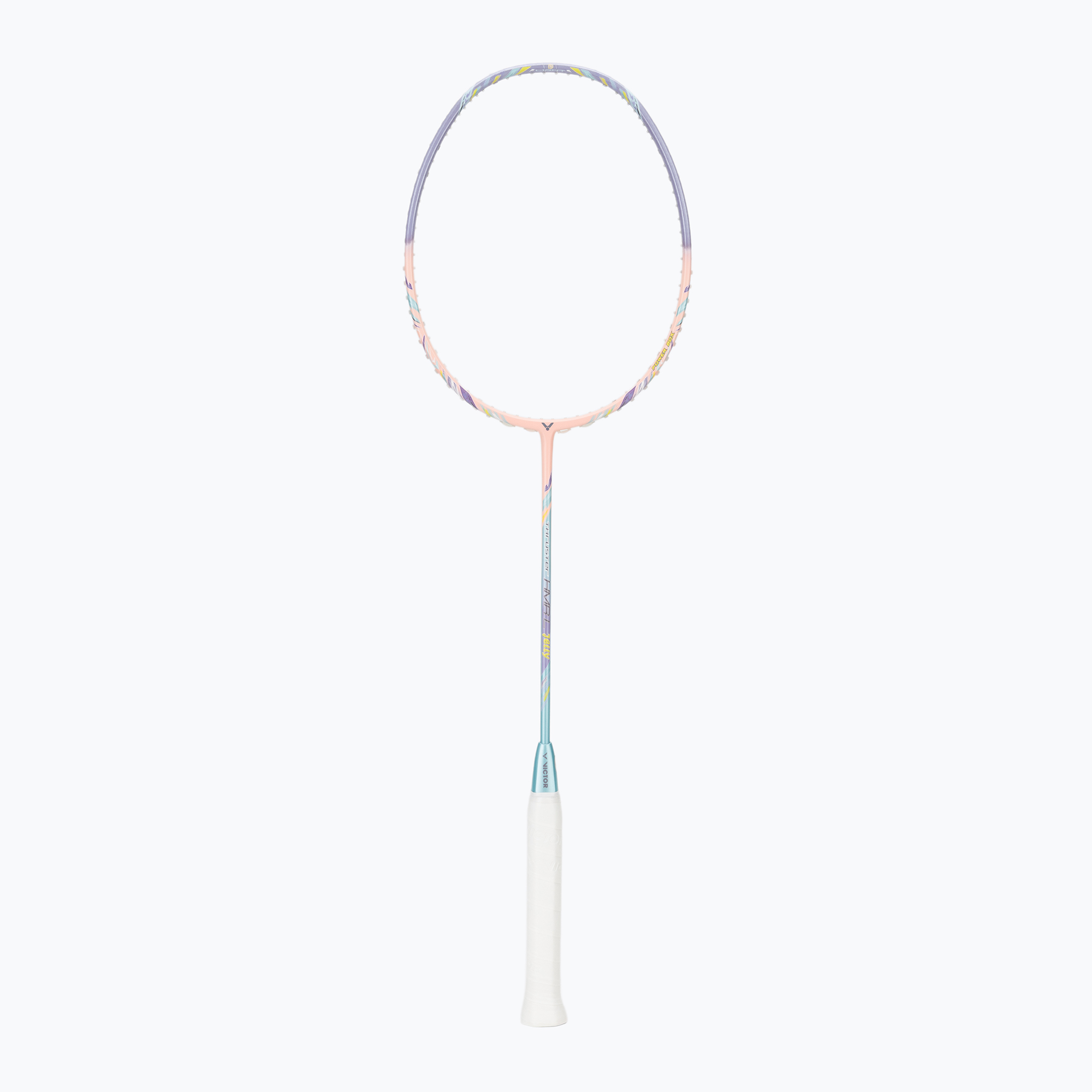 Rakieta do badmintona VICTOR Thruster HMRL Jelly MI 