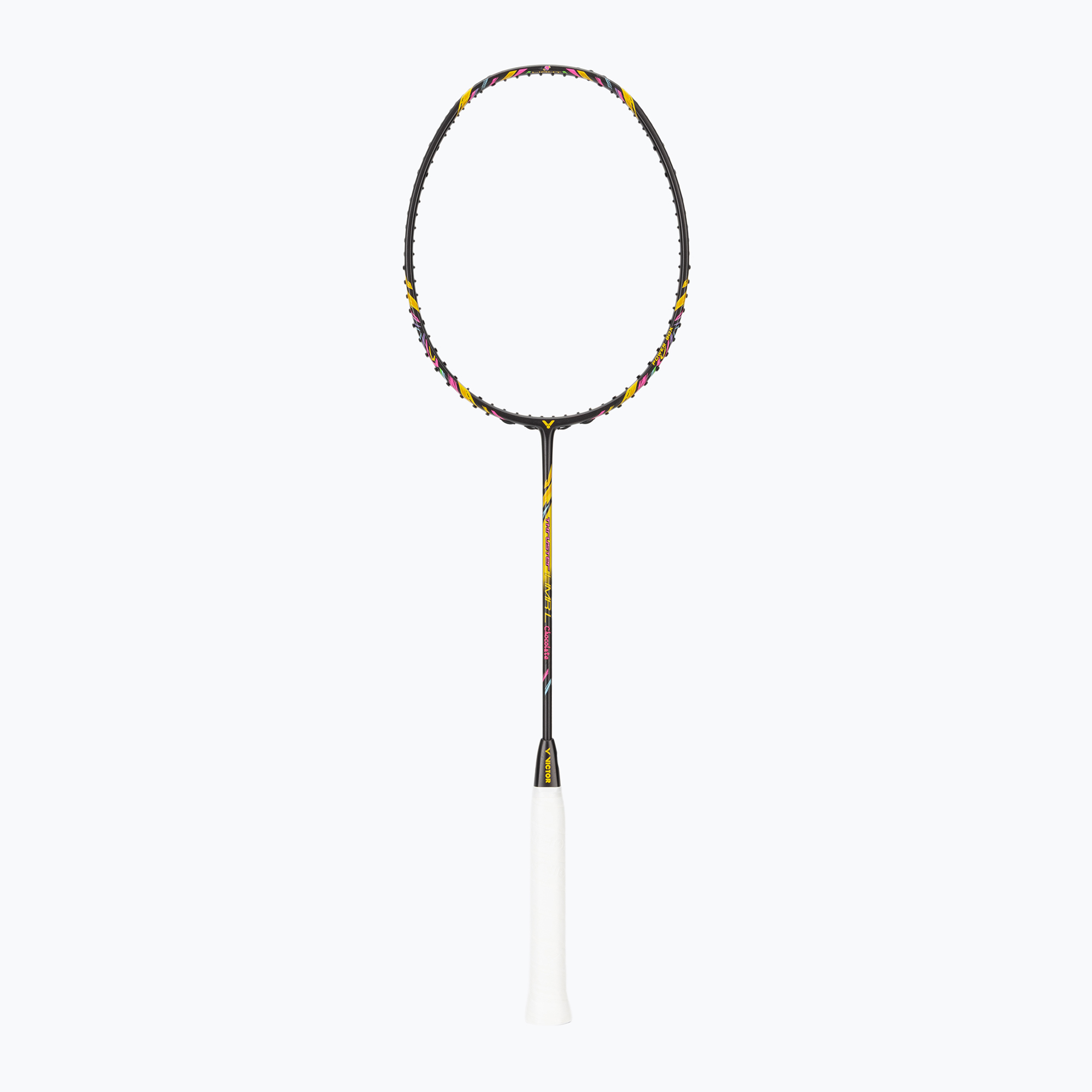 Rakieta do badmintona VICTOR Thruster HMRL Chocolate W 