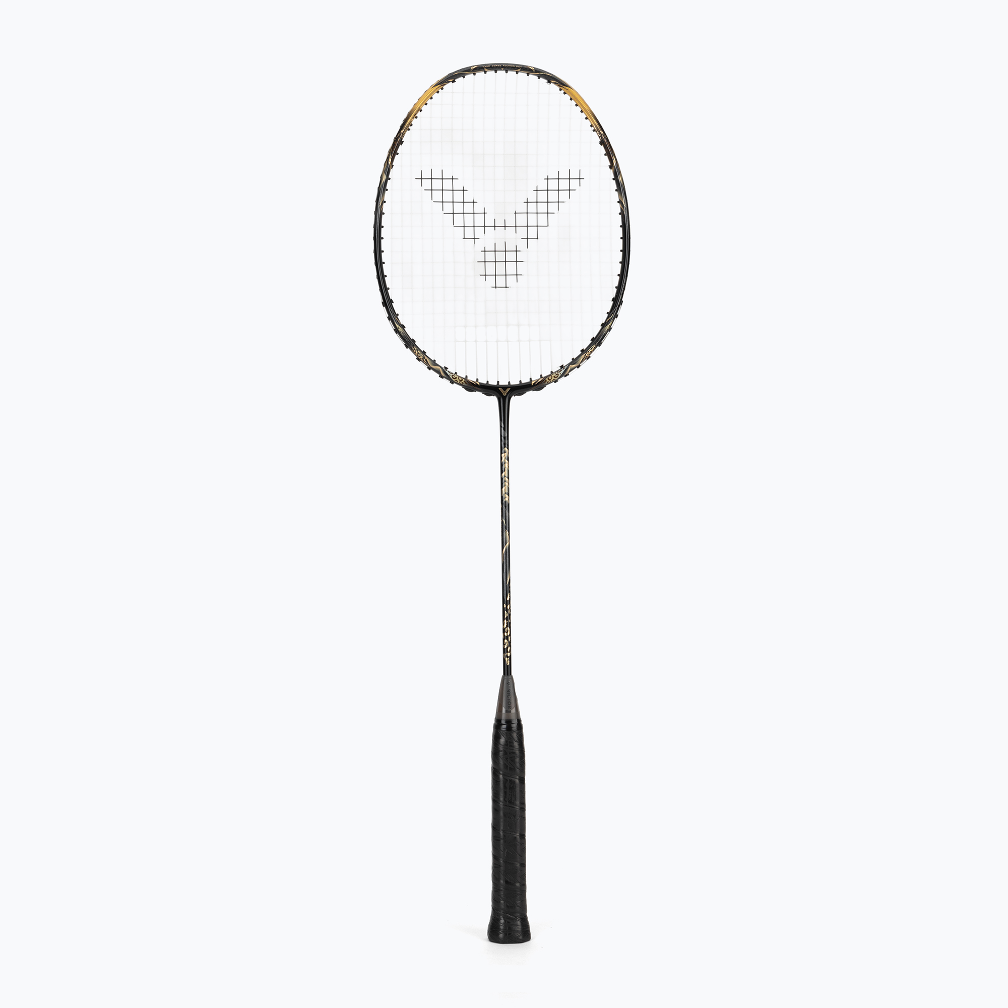 Rakieta do badmintona VICTOR Auraspeed PNTR C black 