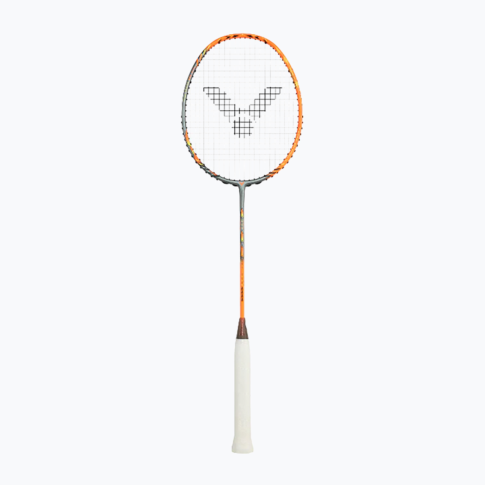 Rakieta do badmintona VICTOR Thruster RKT O orange 