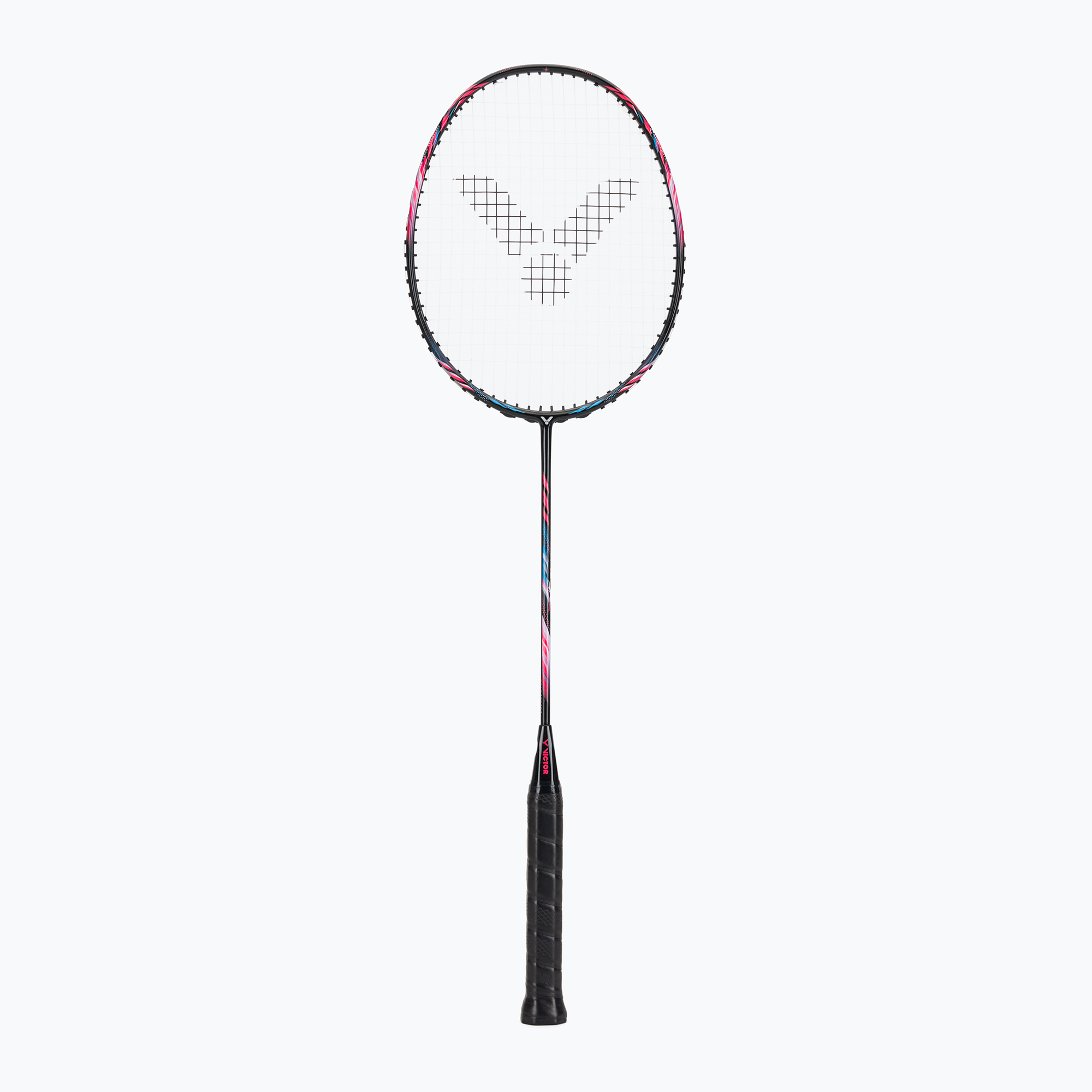 Rakieta do badmintona VICTOR Auraspeed PGS CI black/pearl pink 