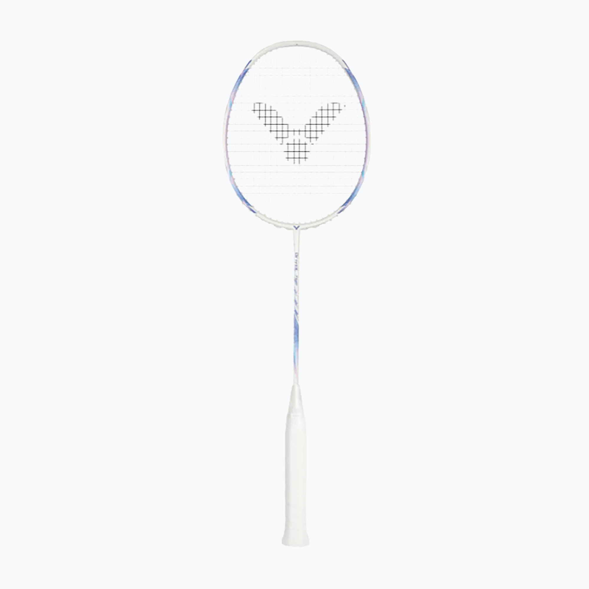 Rakieta do badmintona VICTOR DriveX 7SP AJ white/purple 