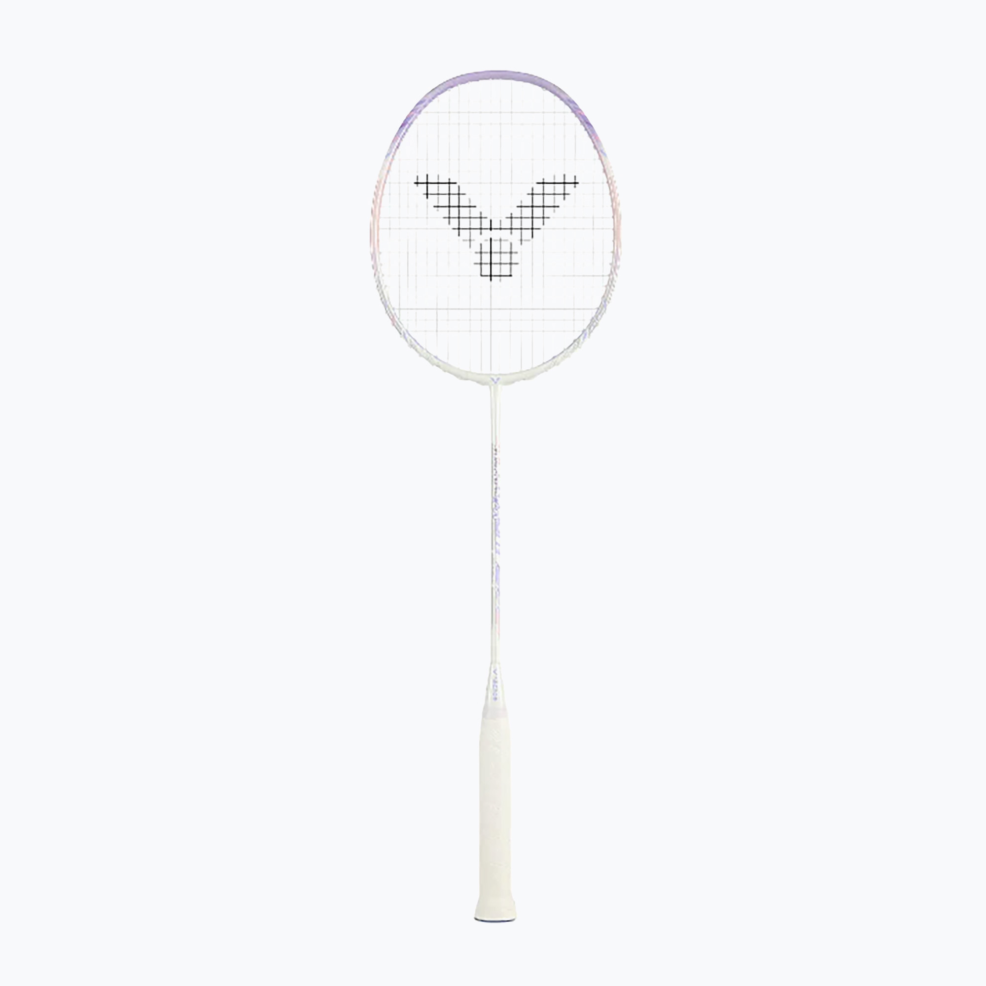 Rakieta do badmintona VICTOR Thruster K 66 AJ white/purple
