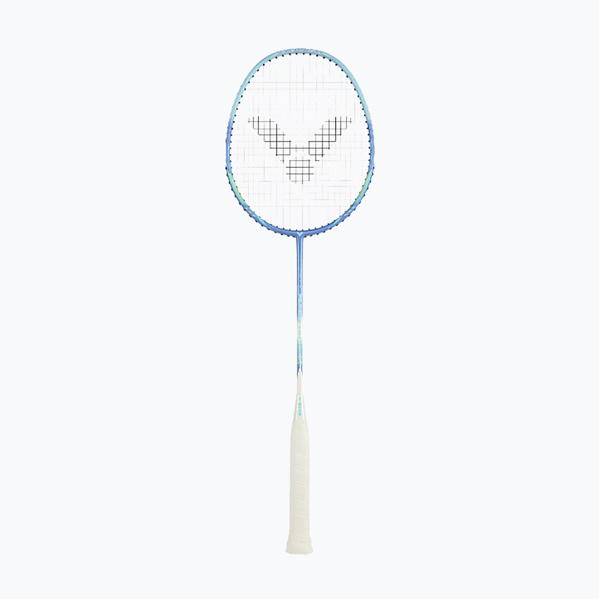 Rakieta do badmintona VICTOR Thruster Ryuga SPORT F blue