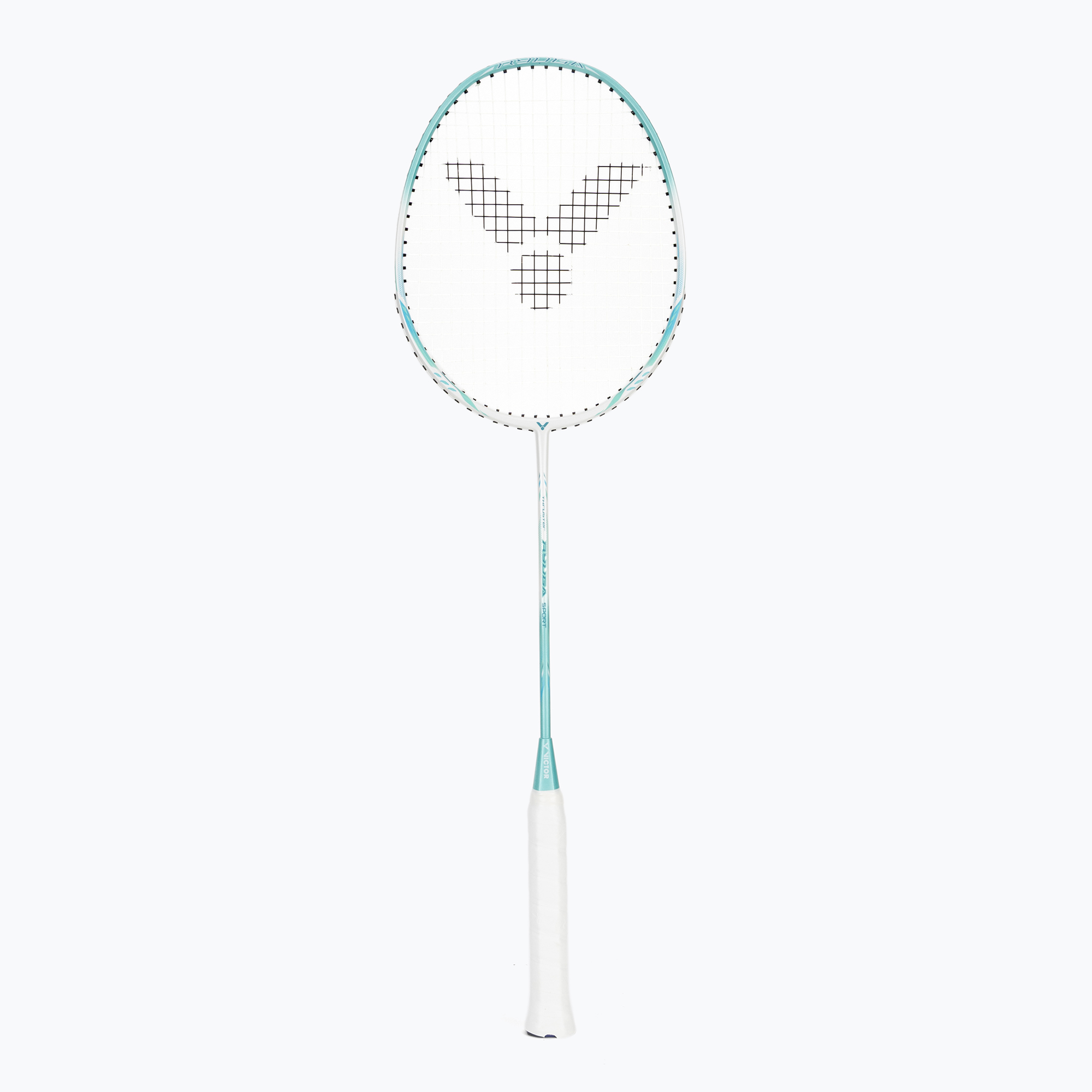Rakieta do badmintona VICTOR Thruster Ryuga SPORT R pastel green