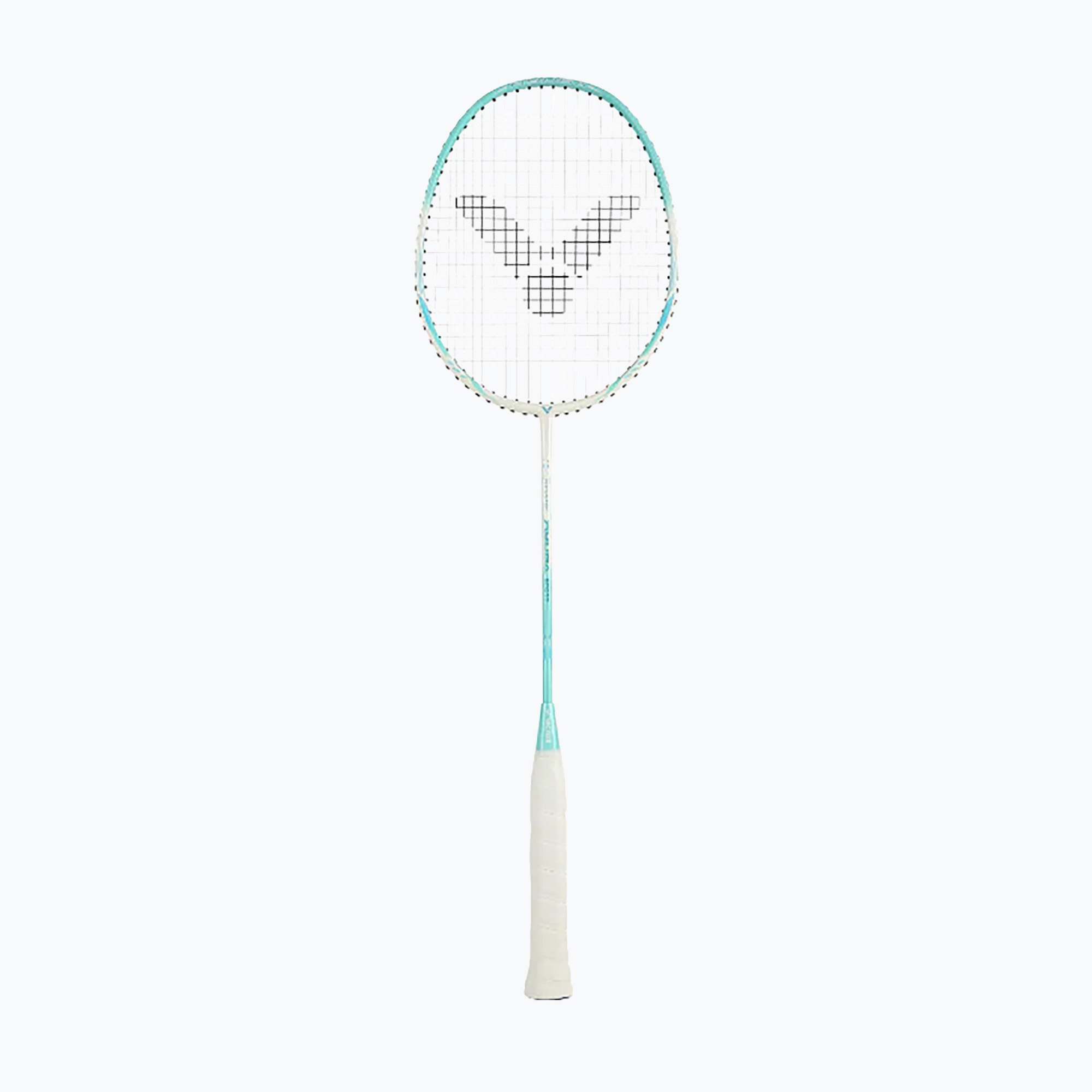 Rakieta do badmintona VICTOR Thruster Ryuga SPORT R pastel green